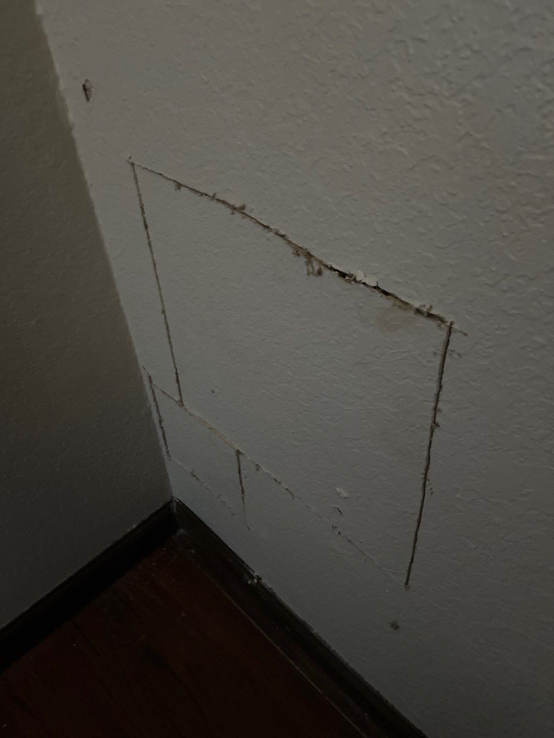 Project in Edmond by PRO-ROOTER