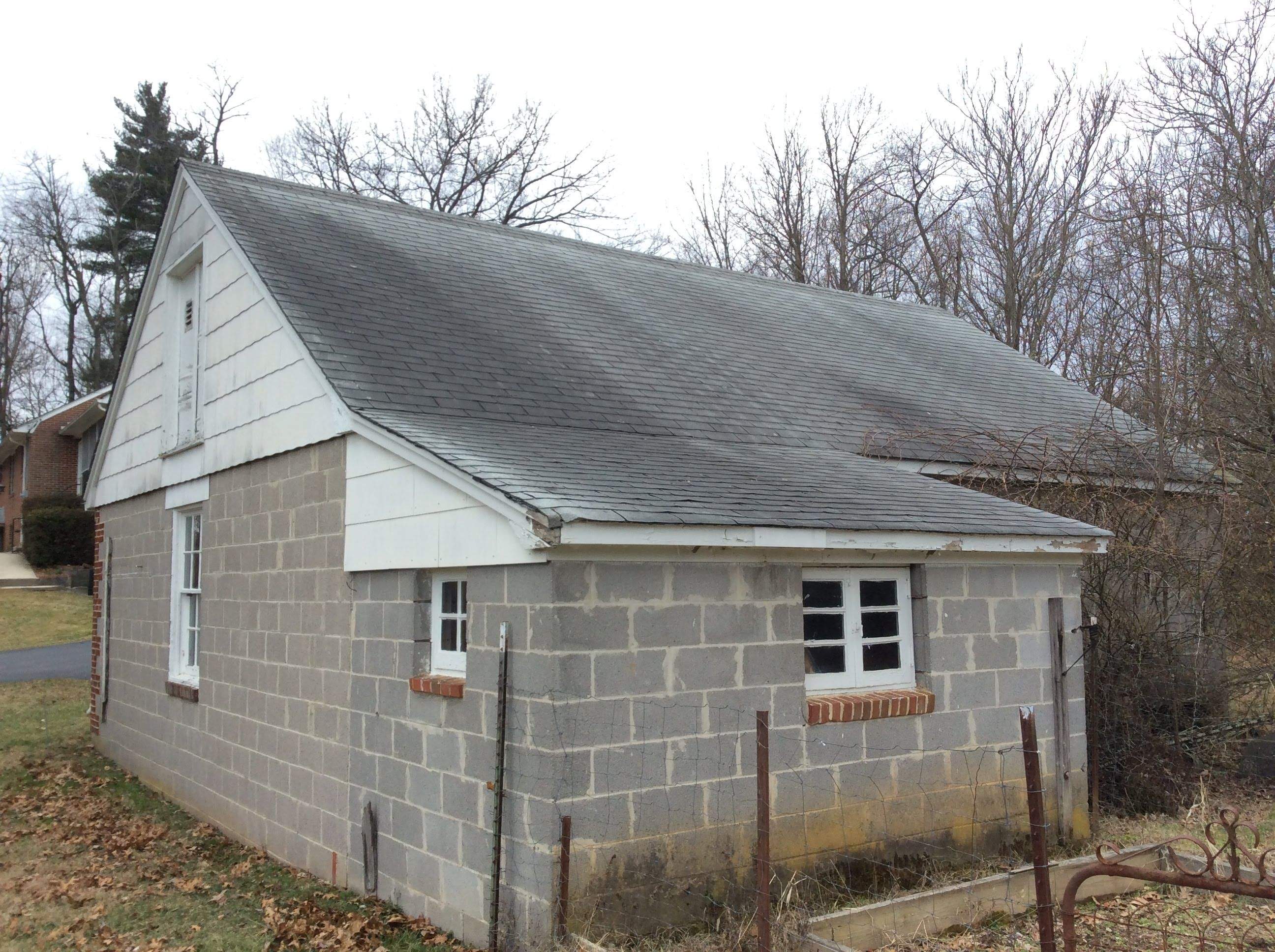 Residential Roofing Installation  3 Tap Shingles by Alpha Design Services