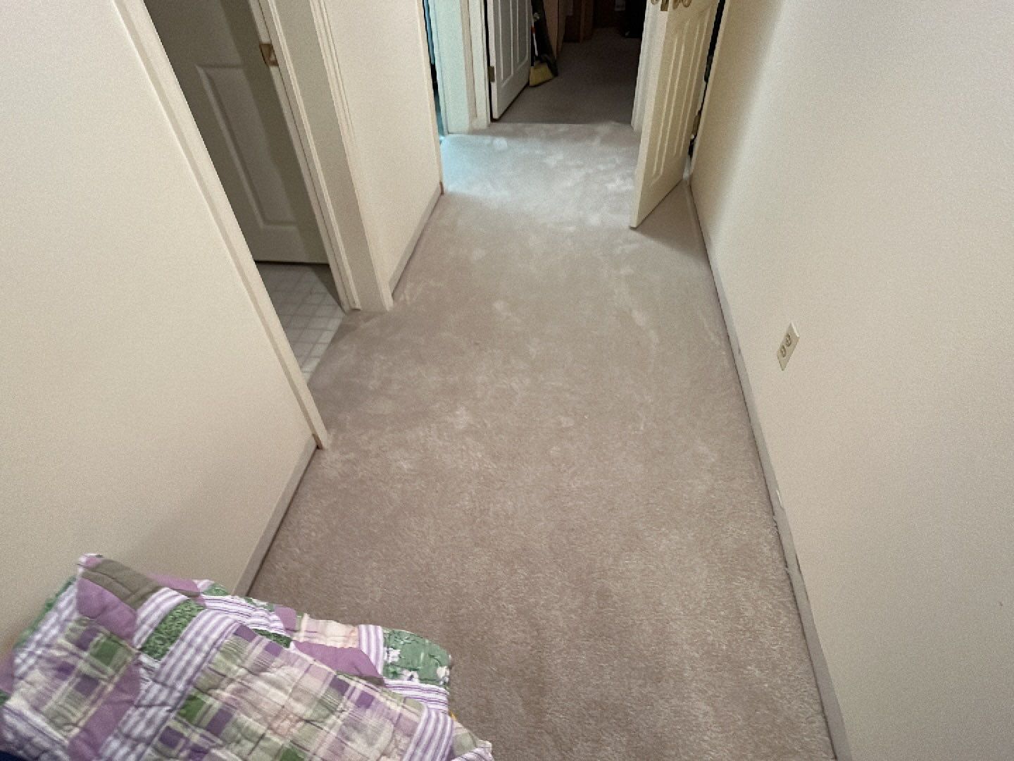 Reconstruction by Accountable Home Services