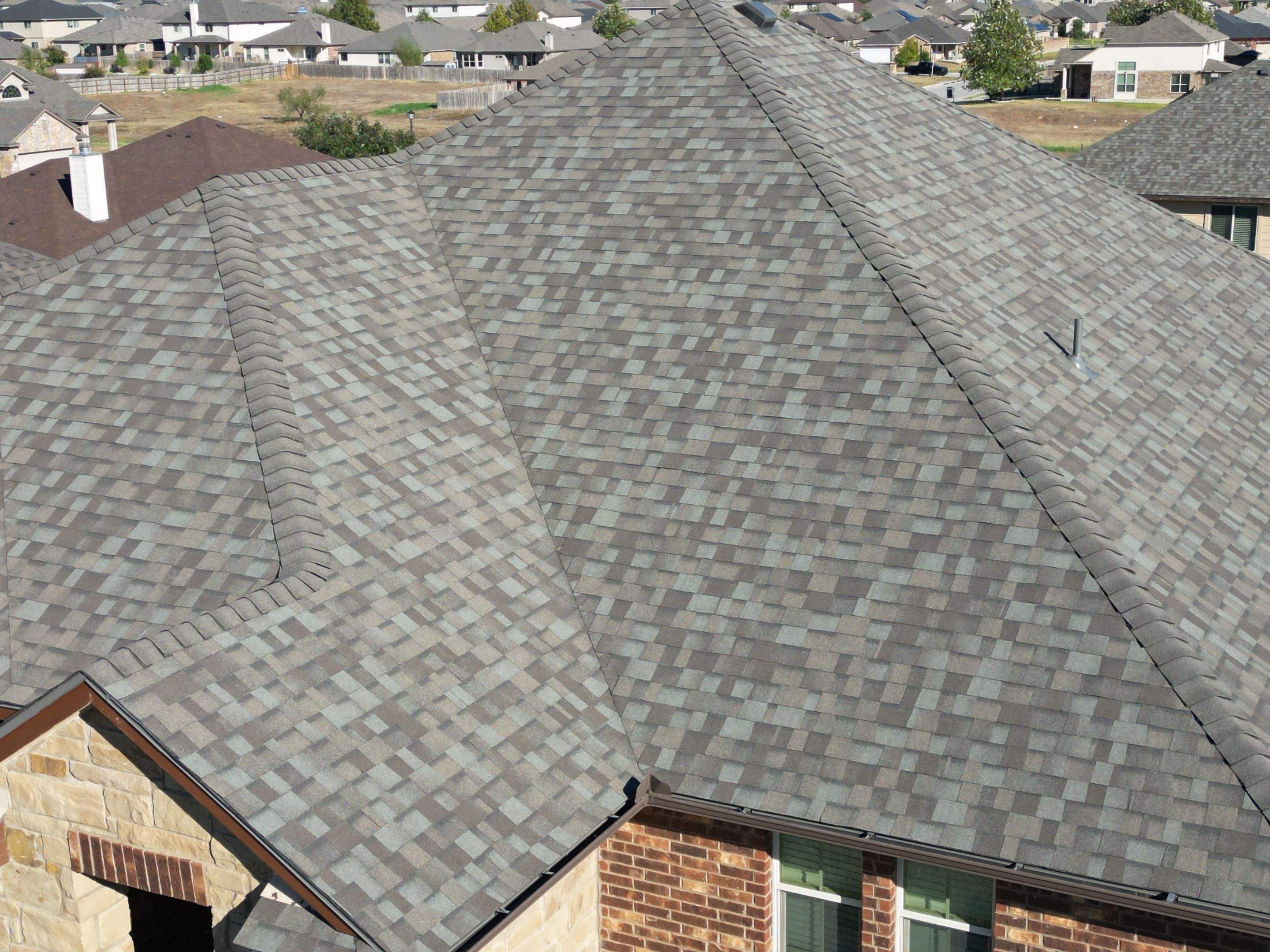 Driftwood - Owens Corning TruDefinition Duration by RoofsOnly.com