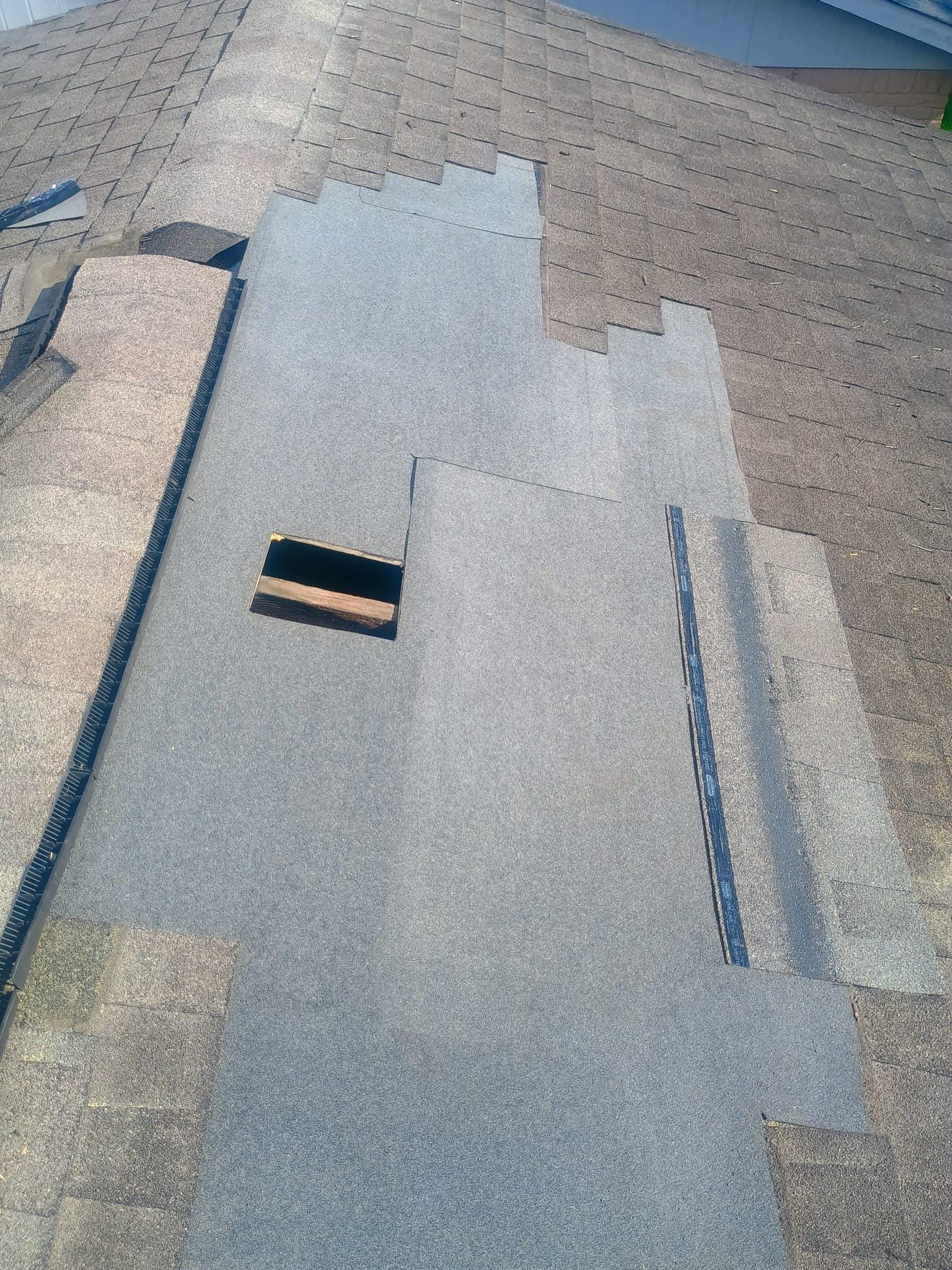 Roof Repair Sugarland by Roof Repair Company