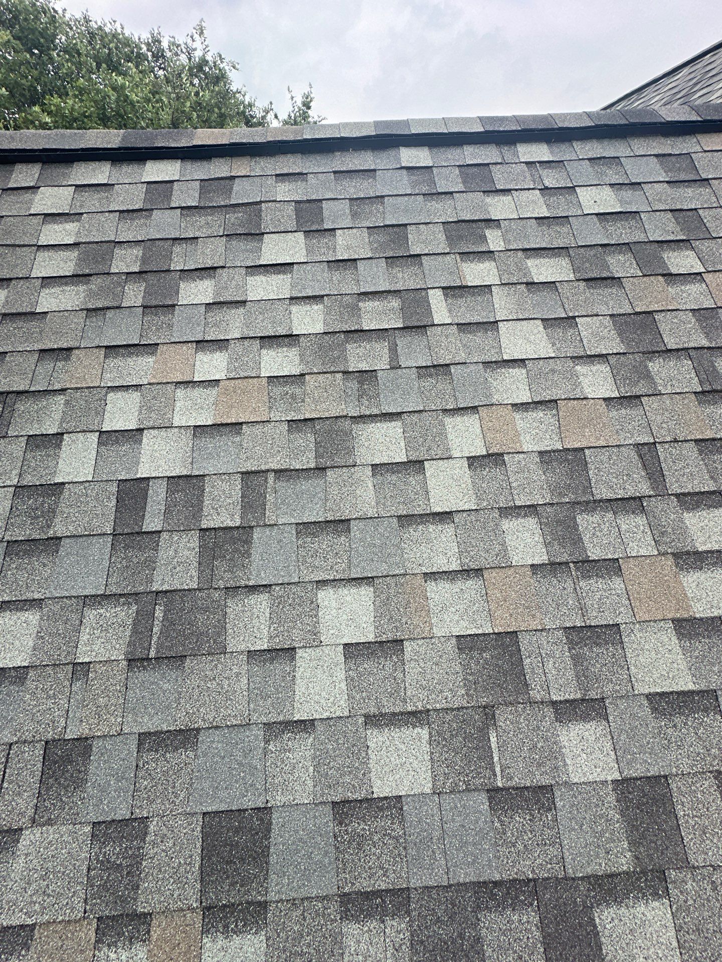 Project in Wylie by Rhino Roofing and General Contracting, LLC