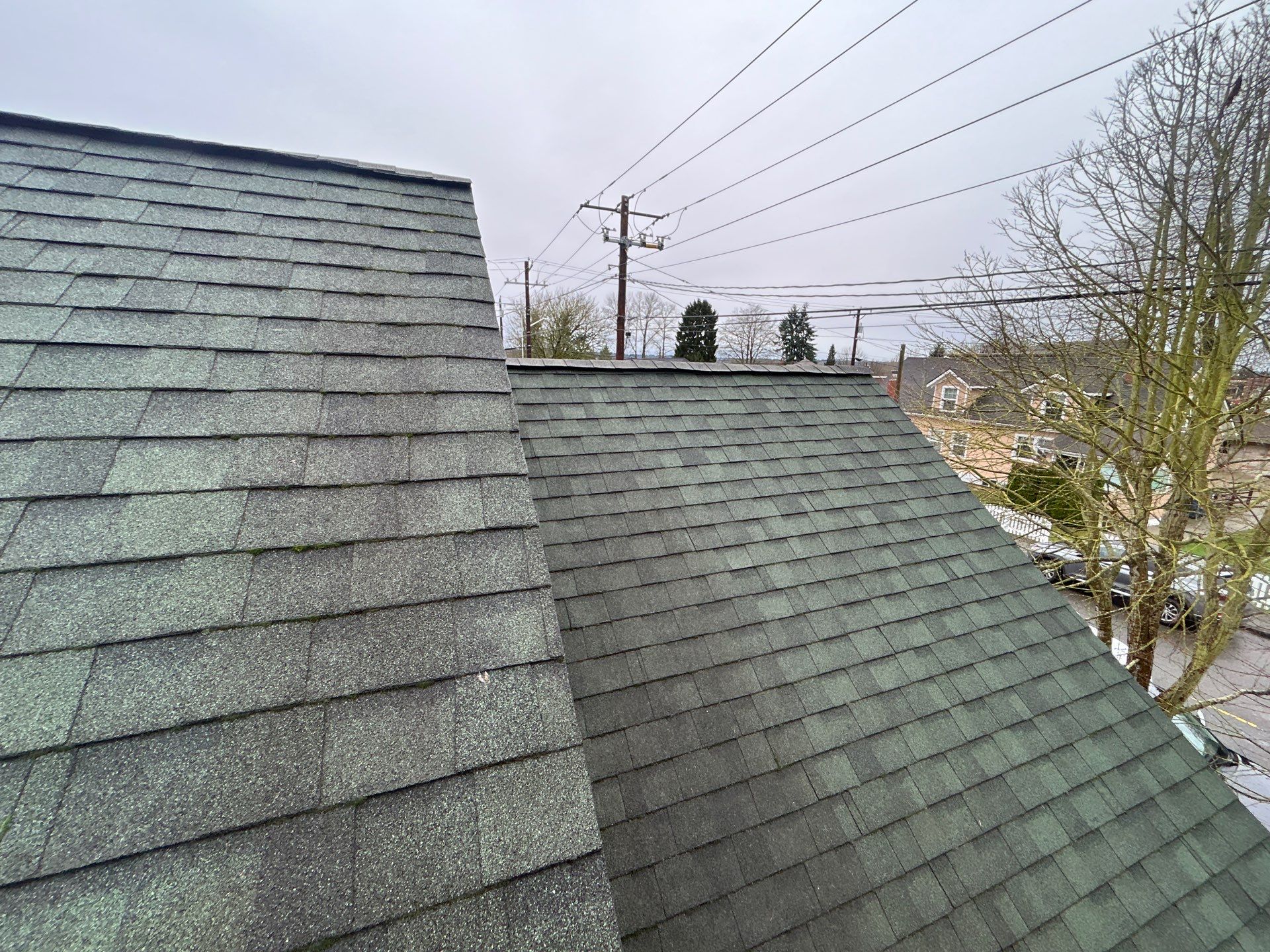 Project in Snohomish by Connolly Construction Company