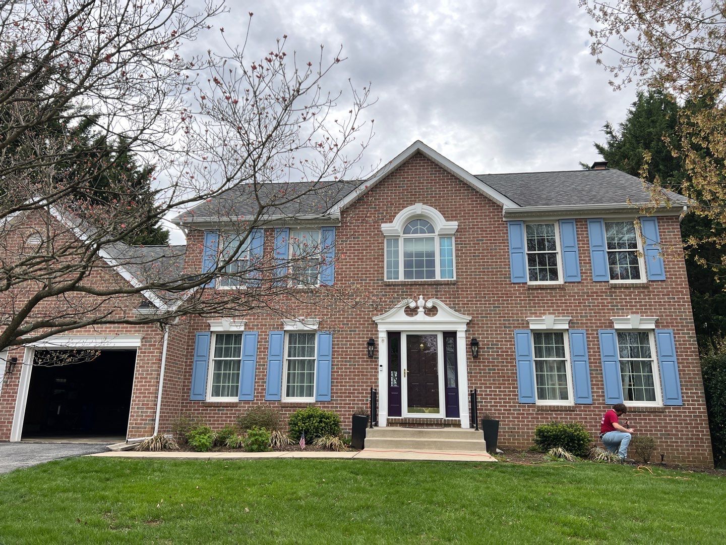 111 Manda Drive, Middletown, MD 21769 UNITED STATES by American Custom Contractors