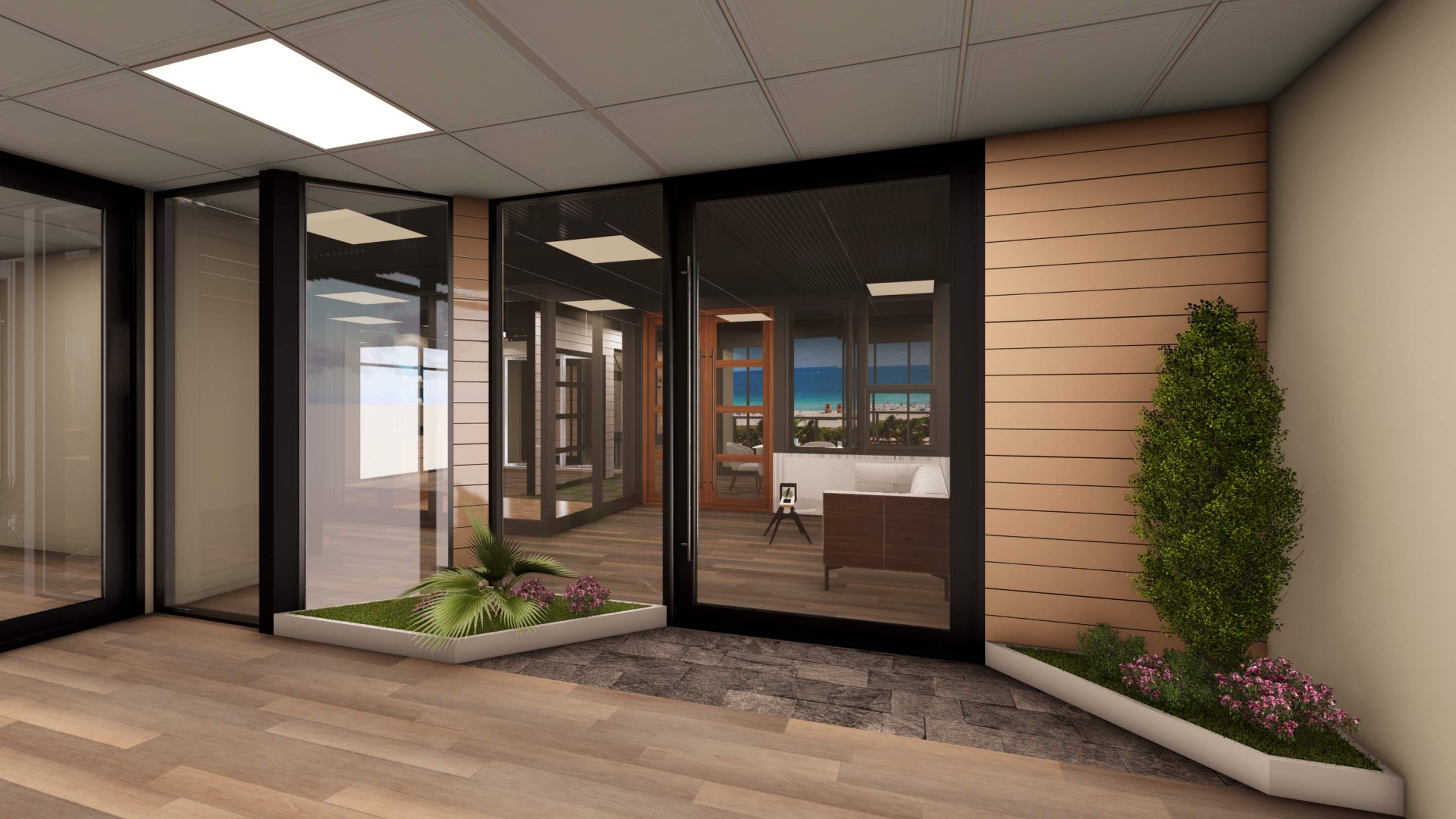 FSP Past Projects  by Florida Storm Protection Unlimited