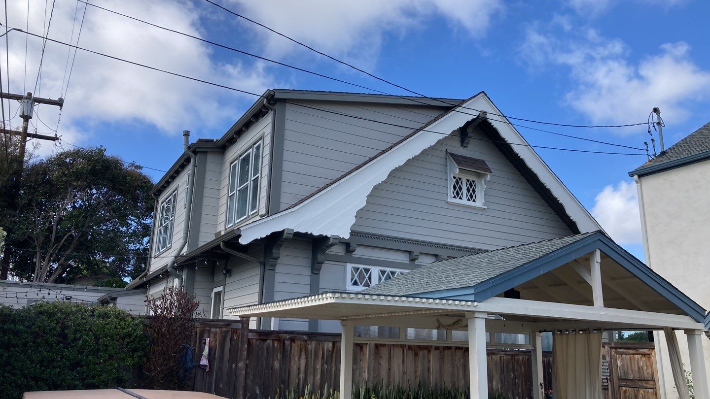 Historic Painting And Restoration Point Loma by Double G Painting & General Contracting