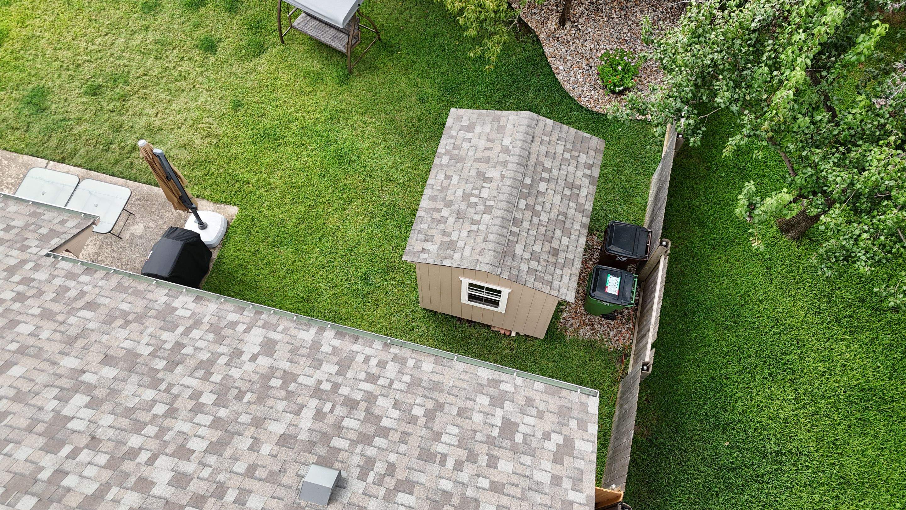 Driftwood - Owens Corning TruDefinition Duration by RoofsOnly.com