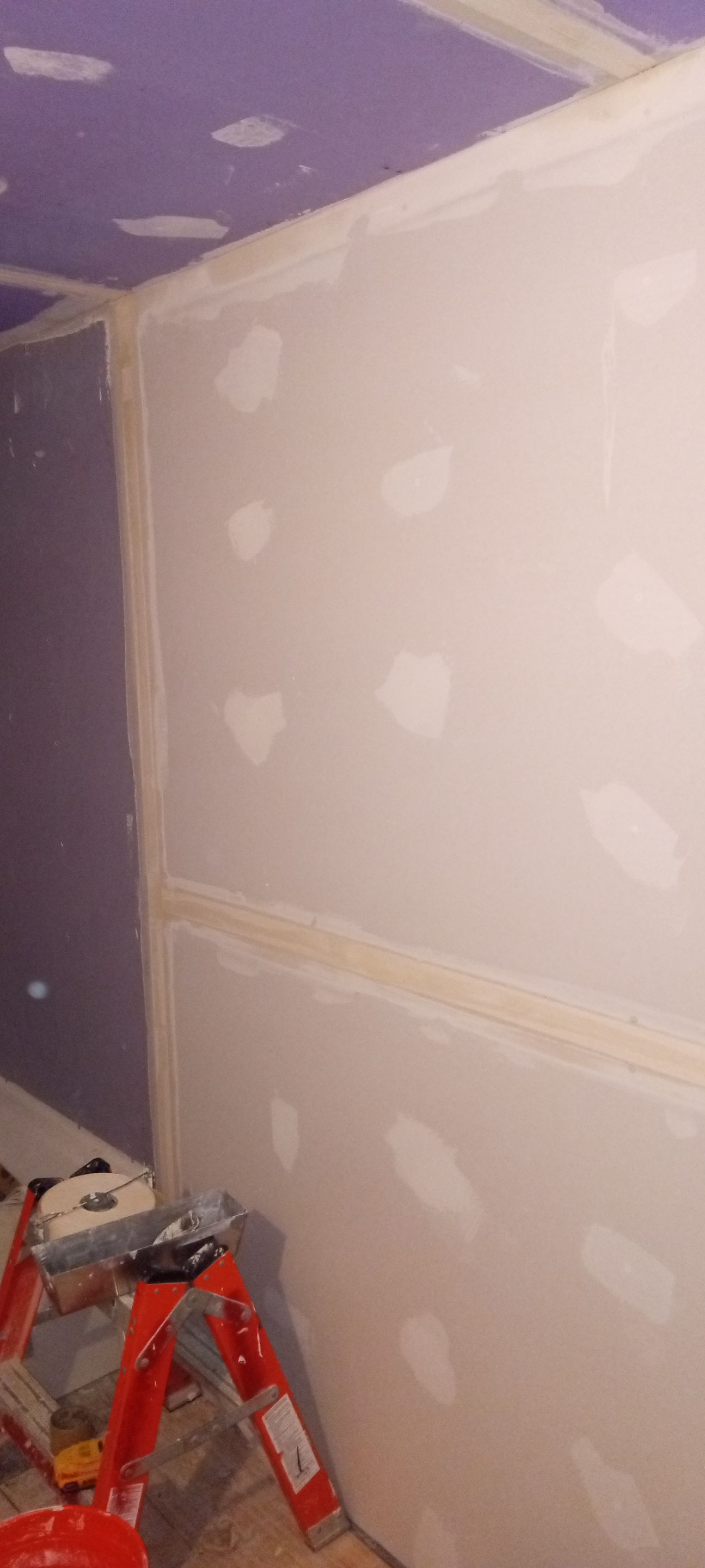 Bathroom Remodel by Ivy Lea Construction