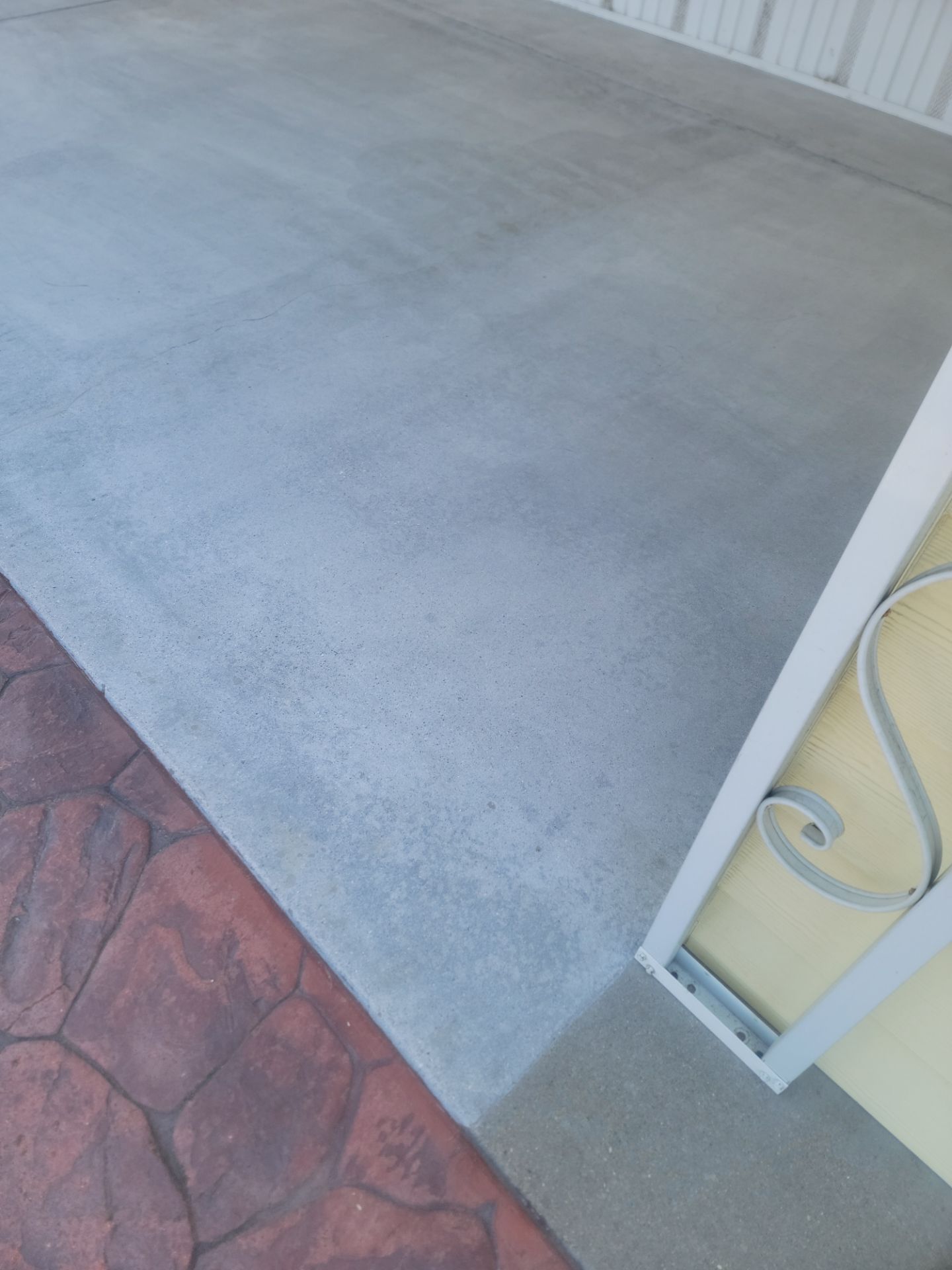 Another Car Port by Matt Gifford Painting LLC