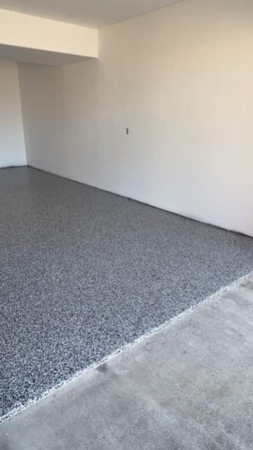Project in Sebastopol by J&C Concrete Restoration, Inc
