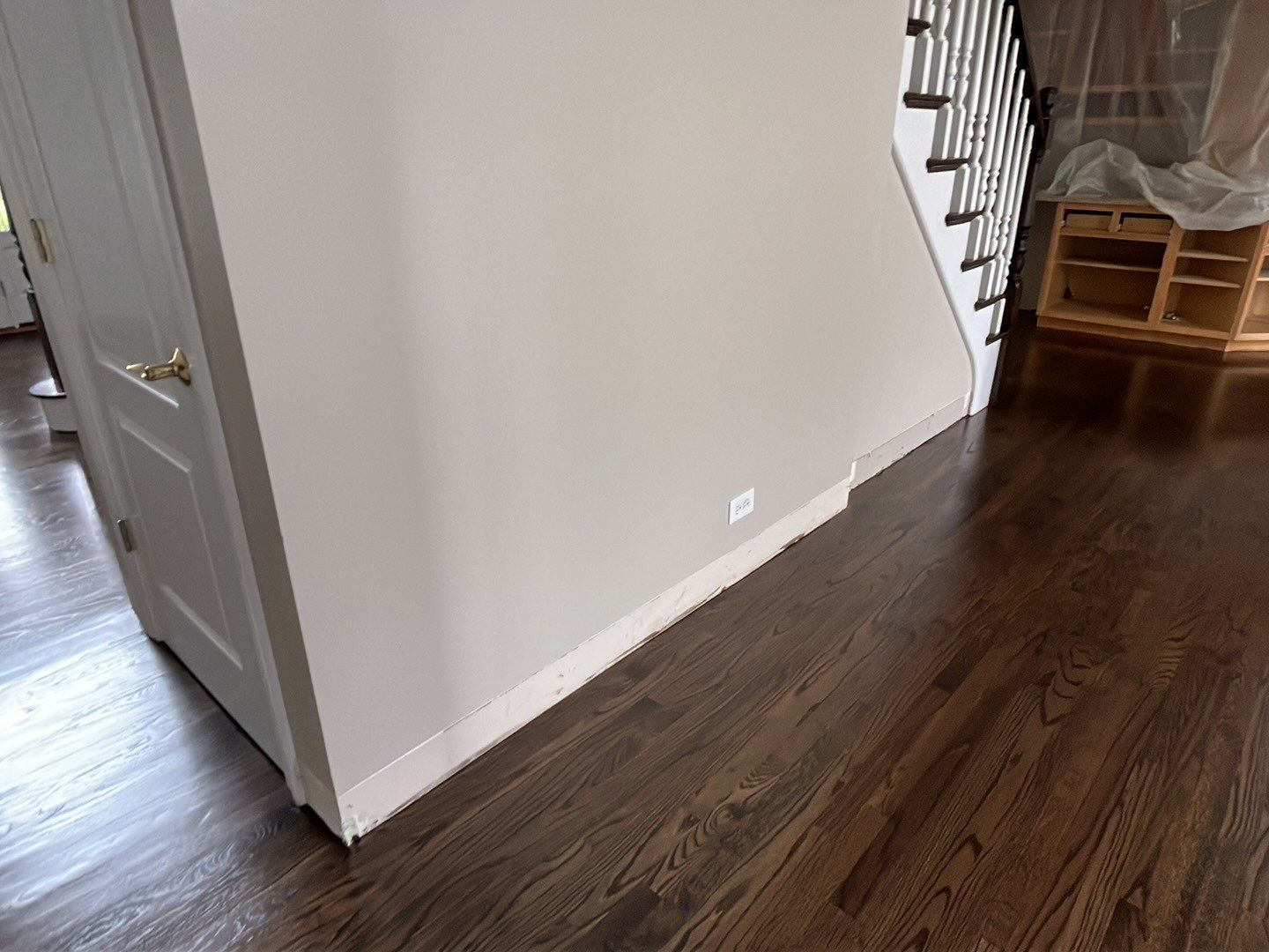 Water Damage by G2