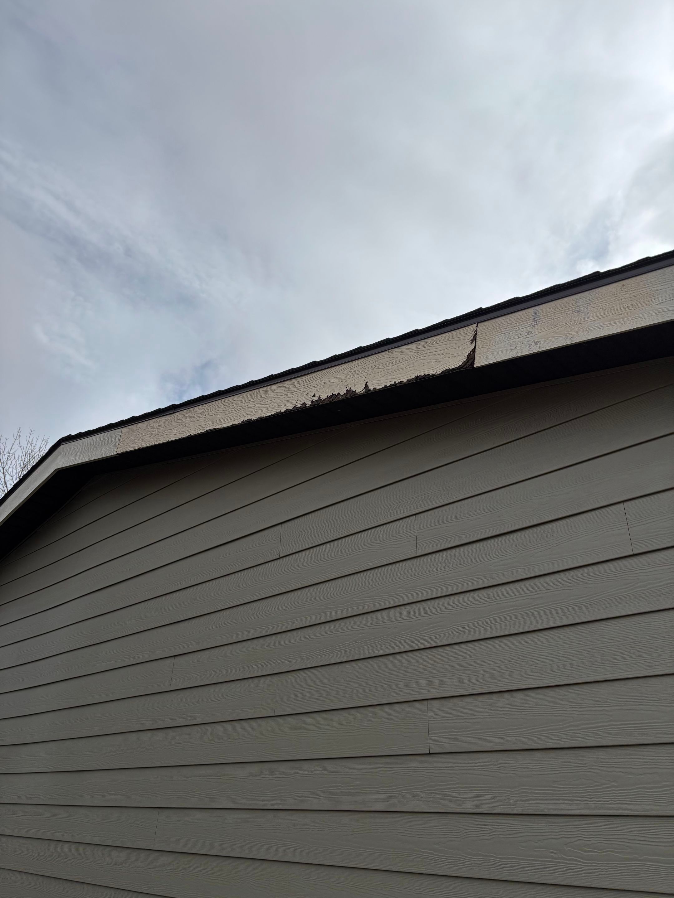 Siding Installation using James Hardie by Weather-Tite Exteriors LLC