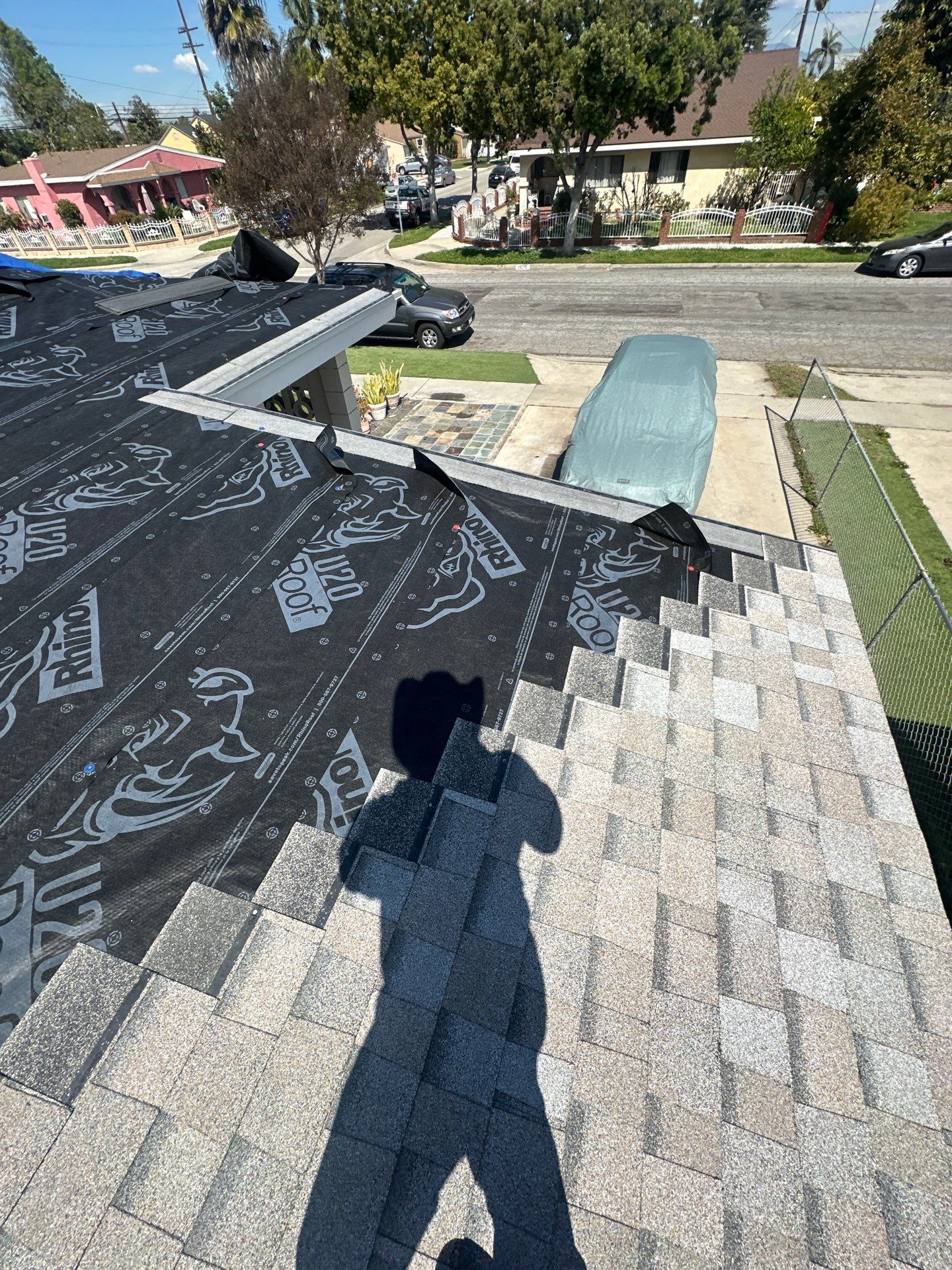 Roof Replacement - Norwalk, CA 90650 by Epic Roof Replacement