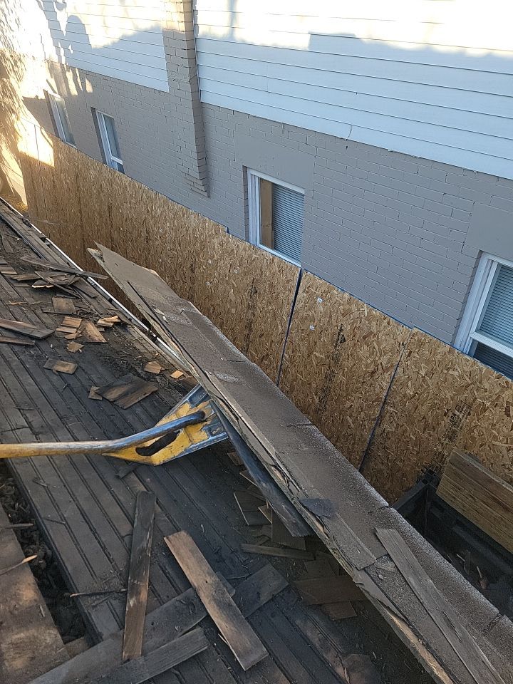 Residential Roofing Installation using GAF Timberline HDZ - Lifetime Shingle by The Roof Doctor