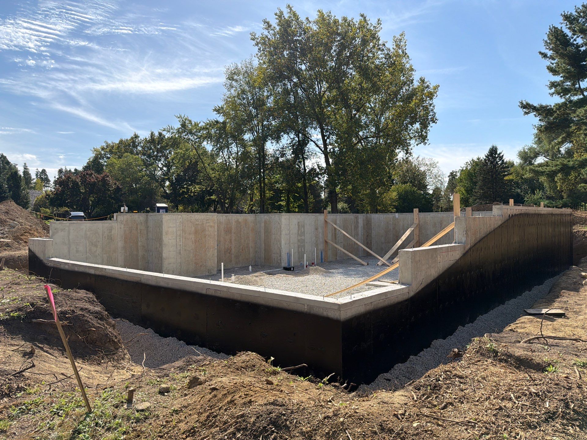 Long Grove by Affordable Housing Corporation of Lake County