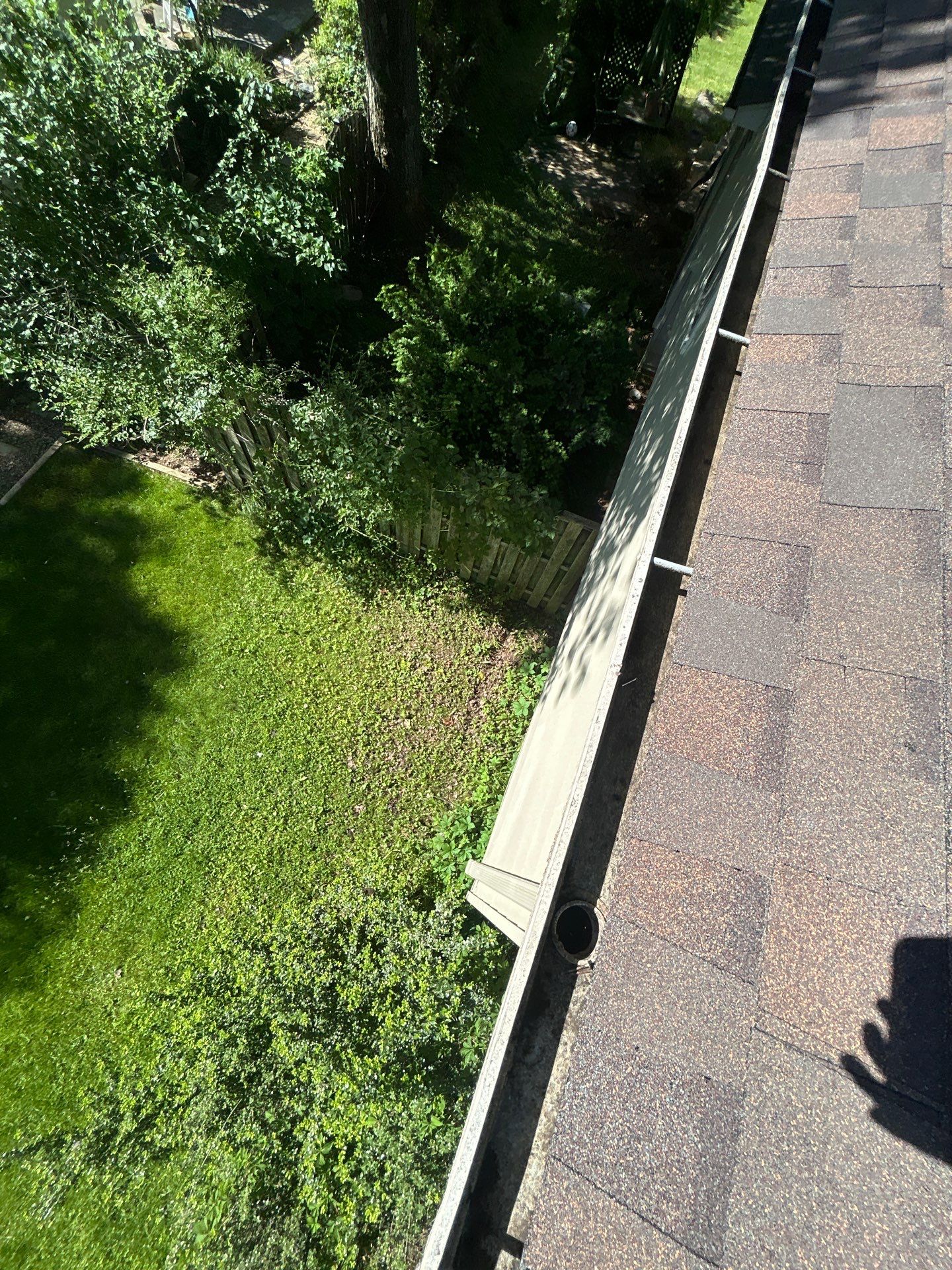 West Springfield: Residential Roof Replacement with CertainTeed Landmark in Heather Blend by RM Banning, Inc.