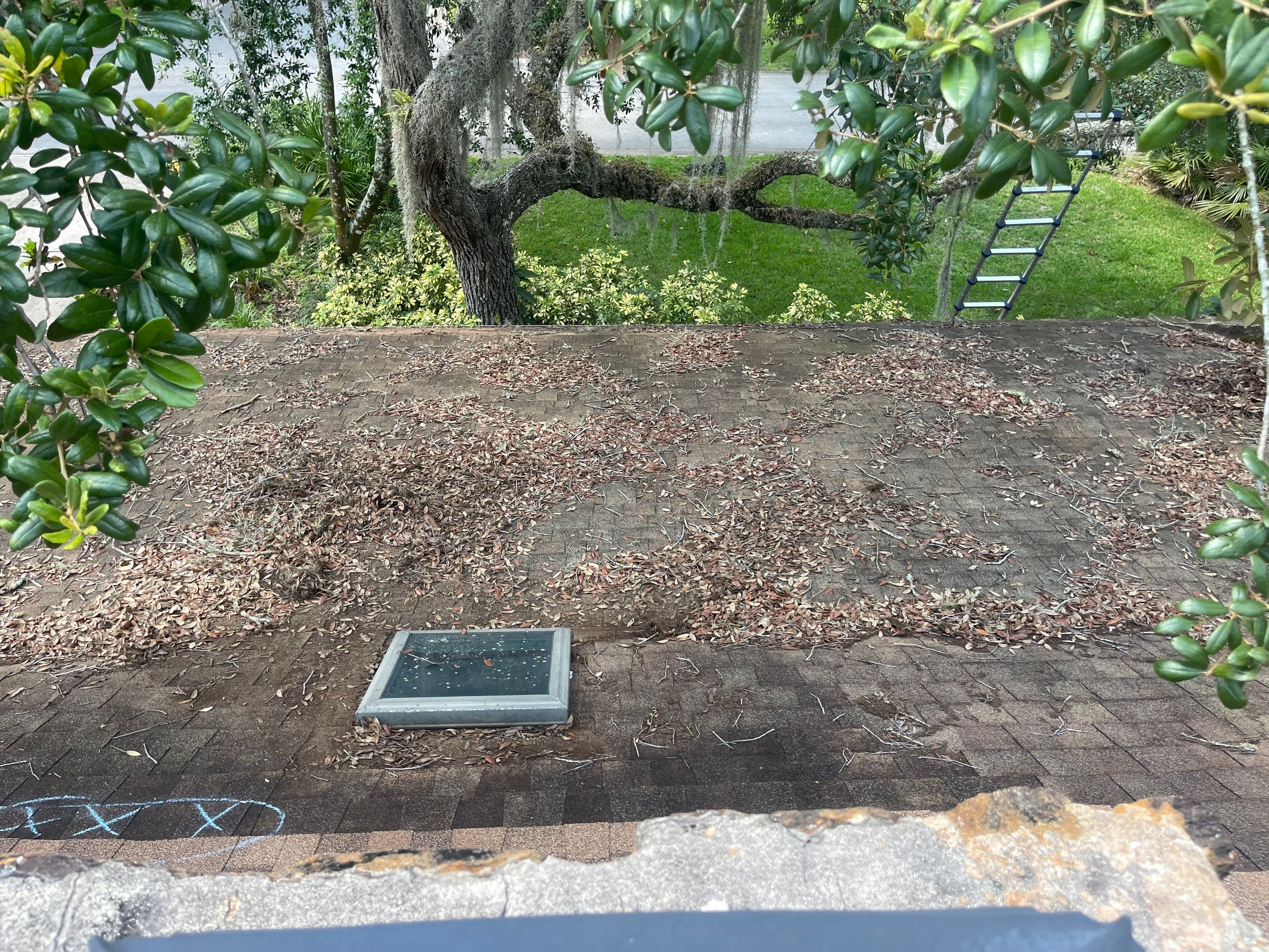 Water Damage Claim in Ormond Beach by FLAPA & KeyStone