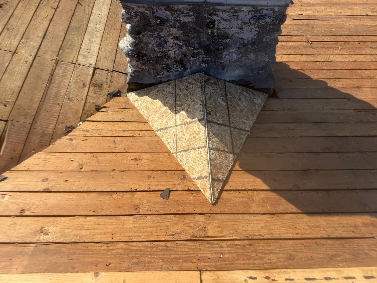 Roof Replacement - Elk Grove, CA 95624 by Epic Roof Replacement