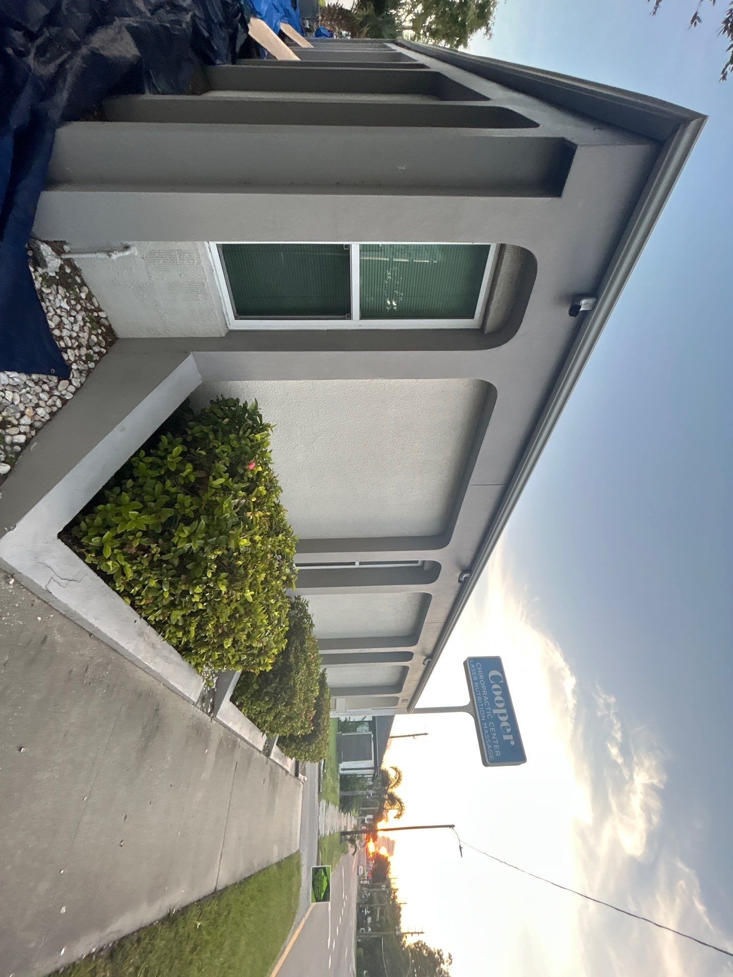 Project in Clearwater 33756 by Mitchell Roofing Company LLC