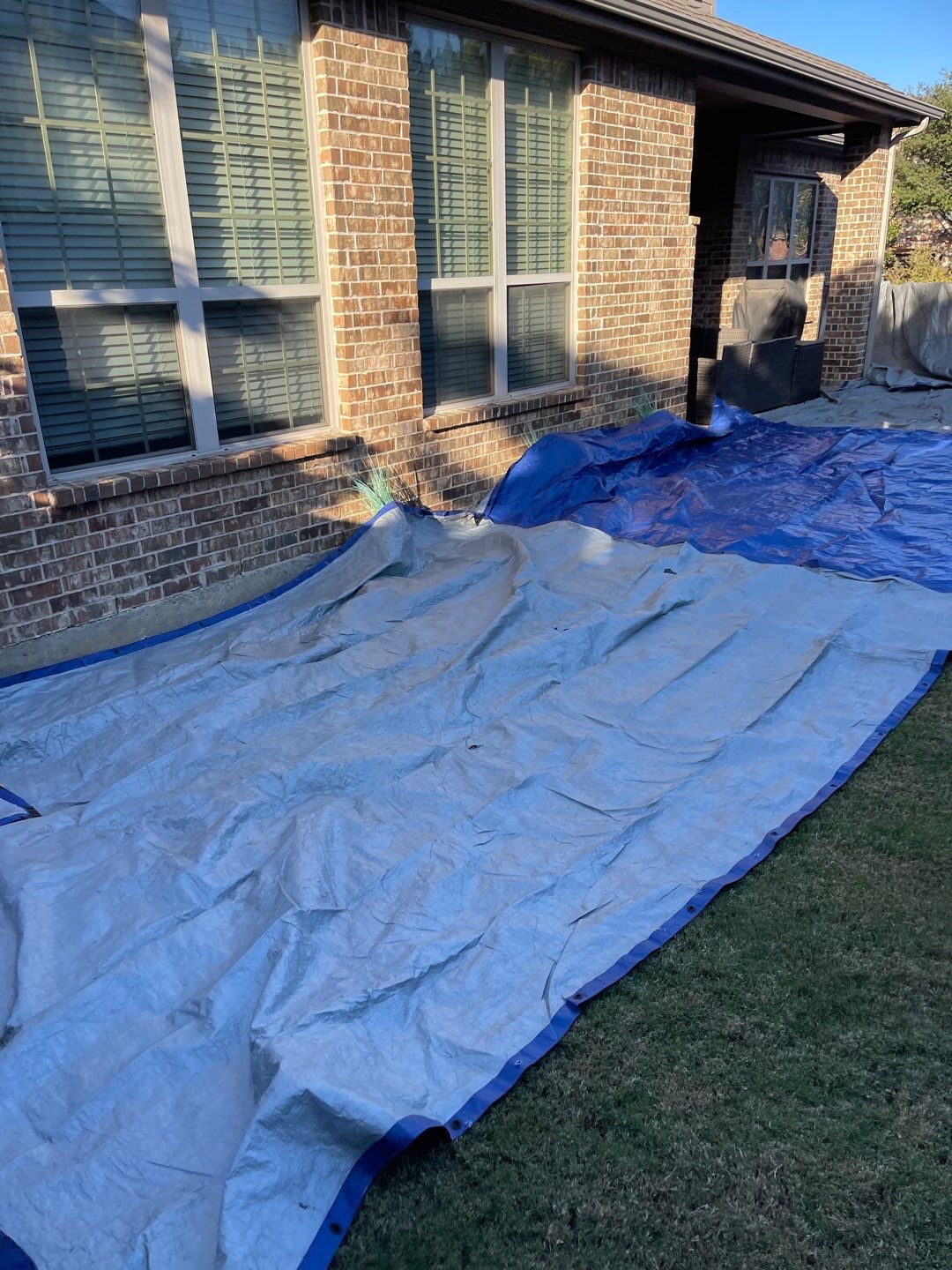 Residential Roof Replacement using GAF shingles by Elite Roofing LLC