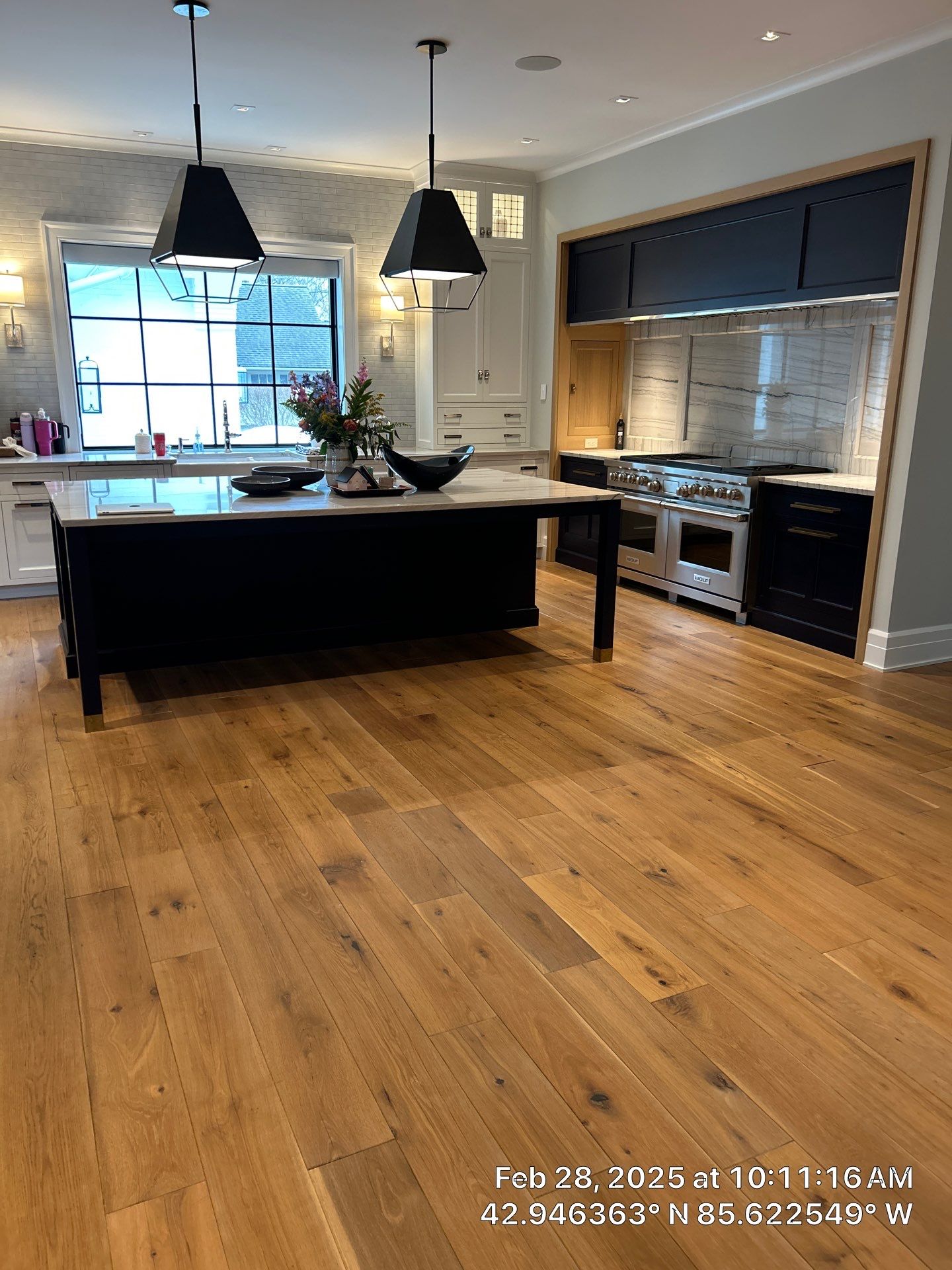 Oiled Floors! The Secret is... by RTBaldwin Hardwood Floors