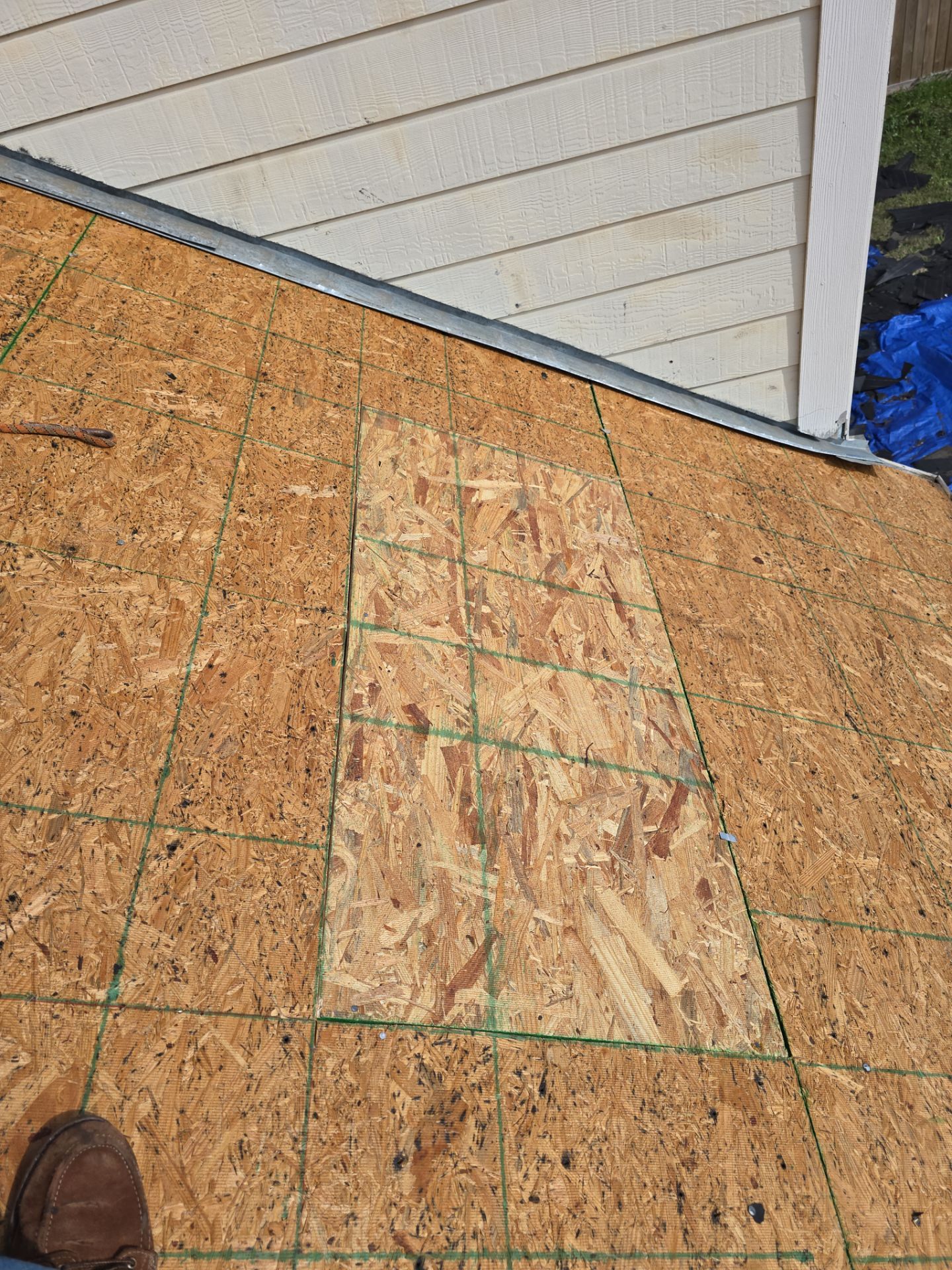 Roof Repair Houston by Roof Repair Company