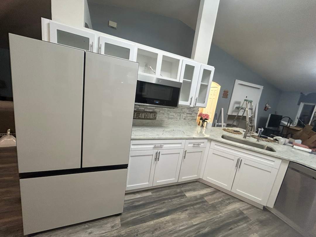 Project in Ocala by You Restorations LLC DBA YOU-Home