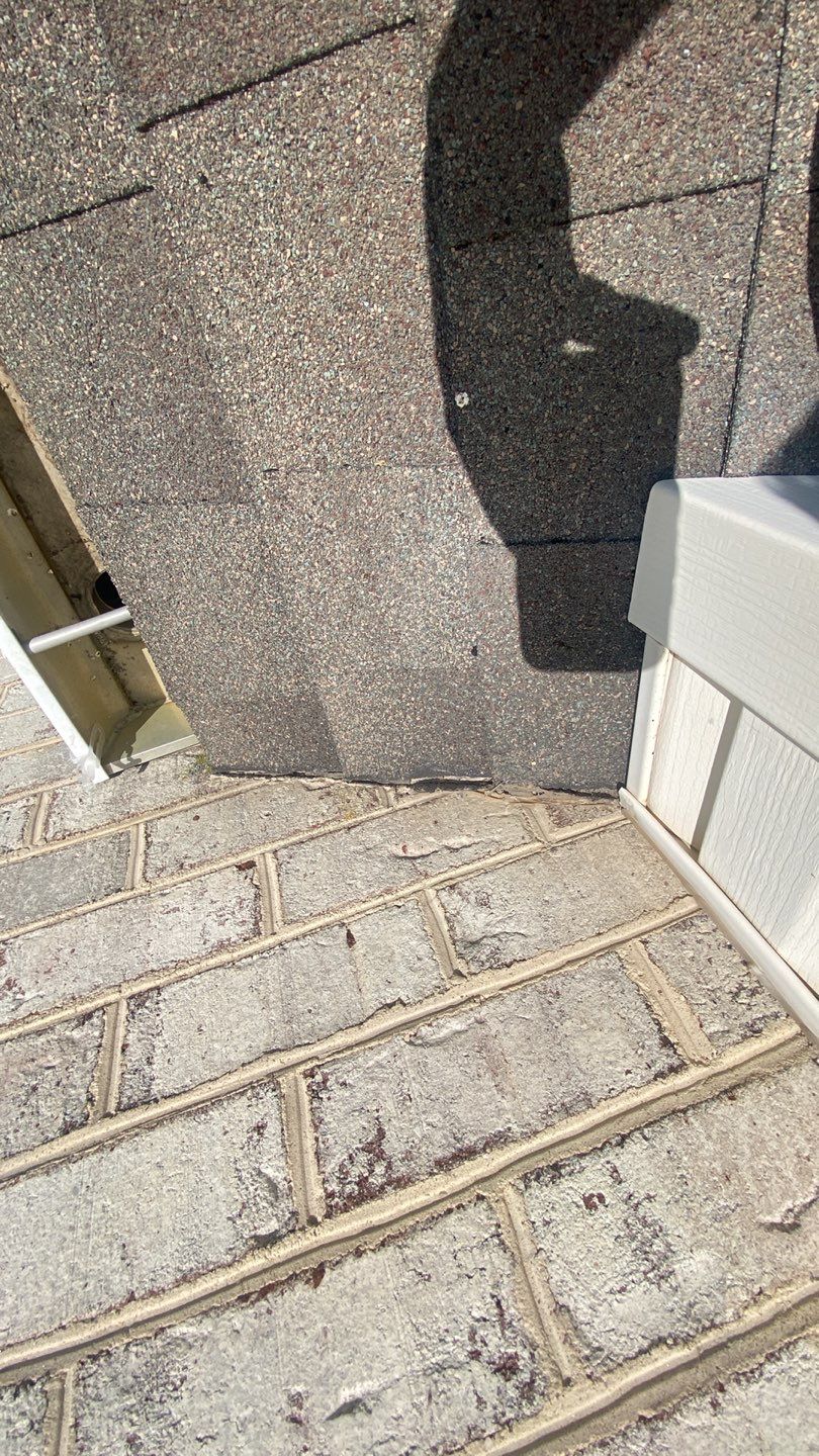 Roof Restoration in Westminster, MD • Leif J. by Seipp Roofing, LLC