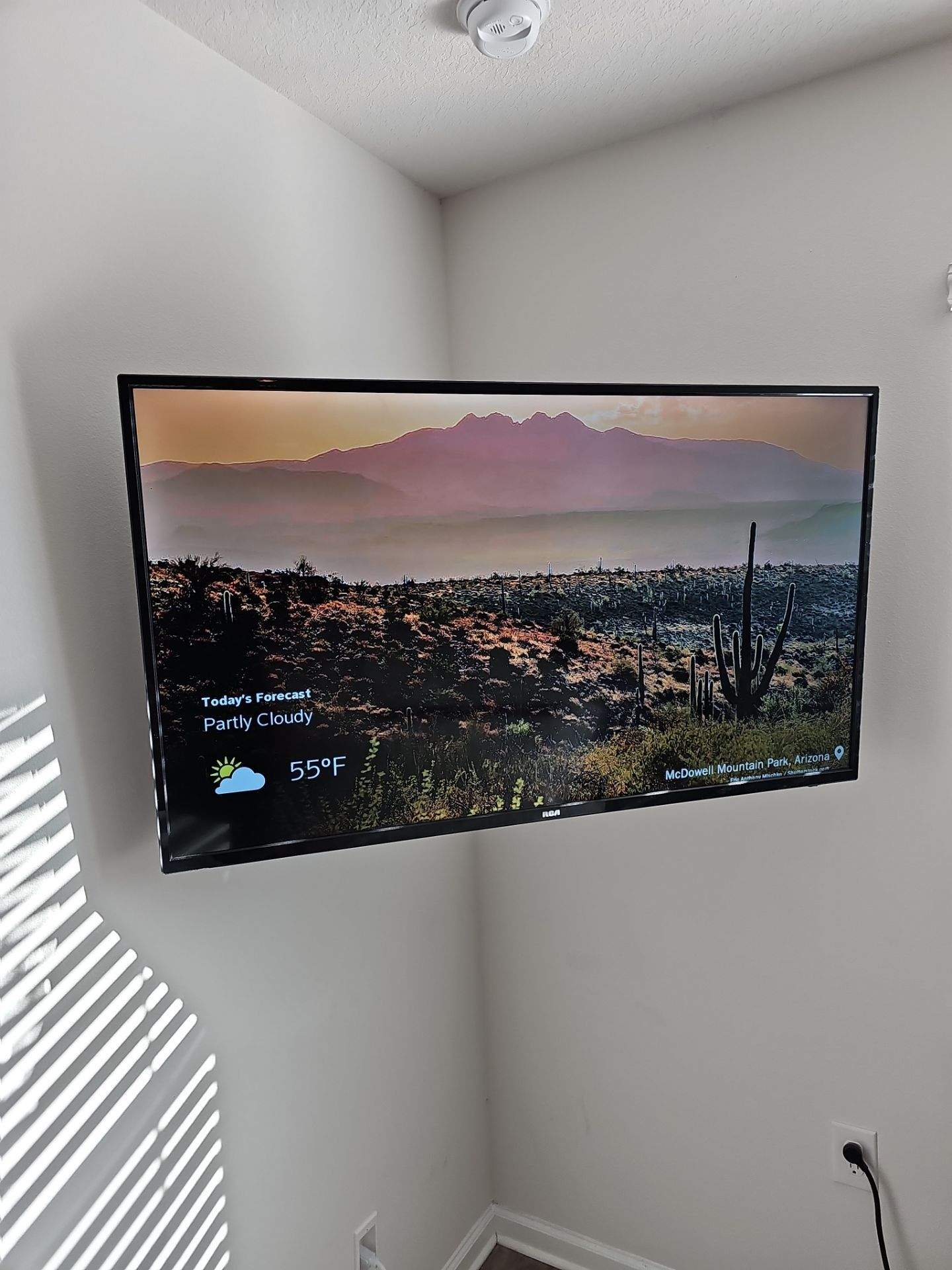 Custom TV Mounting & Specialty Installations by Hangman Mounting & Installation