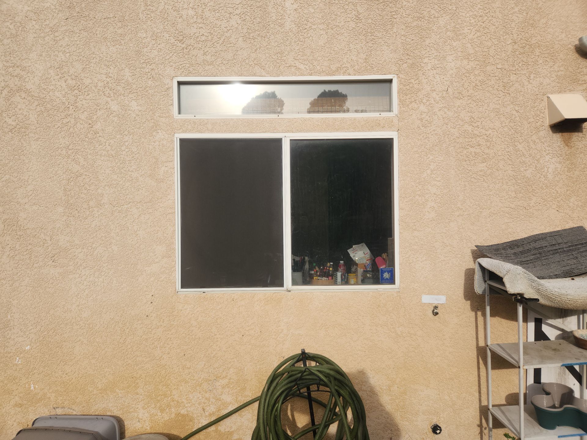 Window Installation using Vinyl Windows by American Window Company
