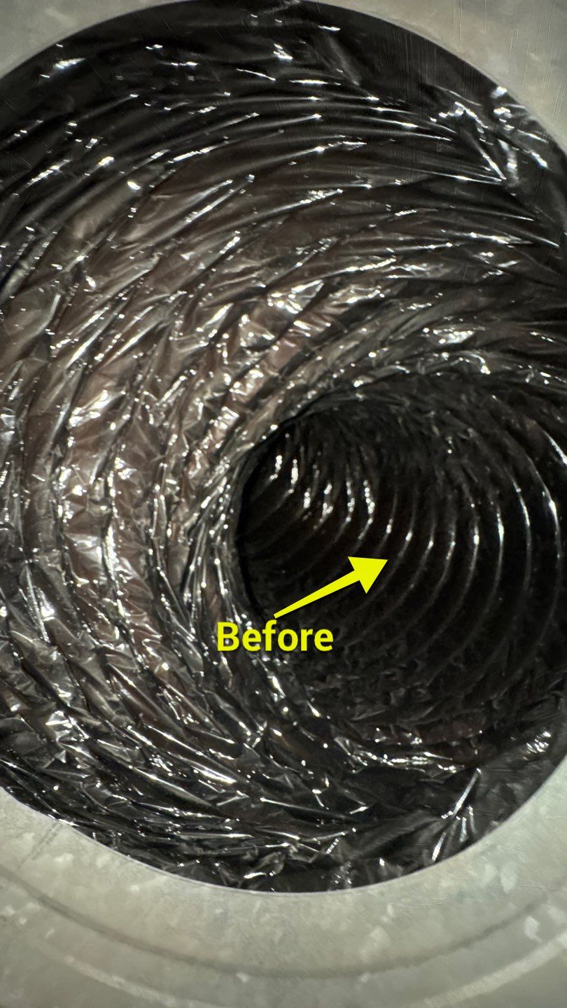 Commercial Air Duct Cleaning in Windermere by Hygienic Air, Inc
