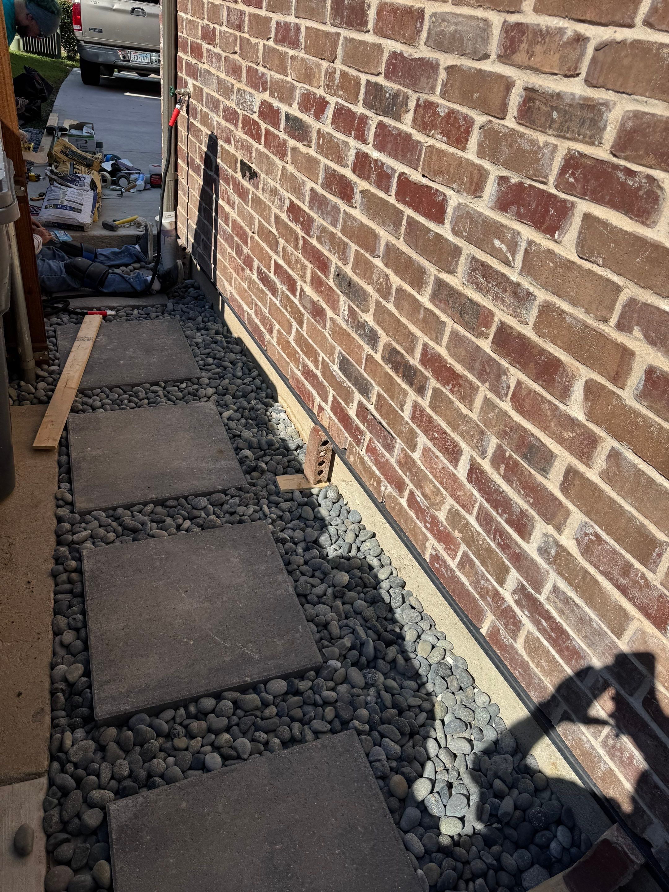 Garage and Bathroom Additions by SLM General Contractors & Roofing