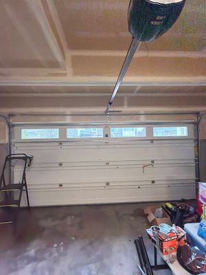 Project in Renton, WA