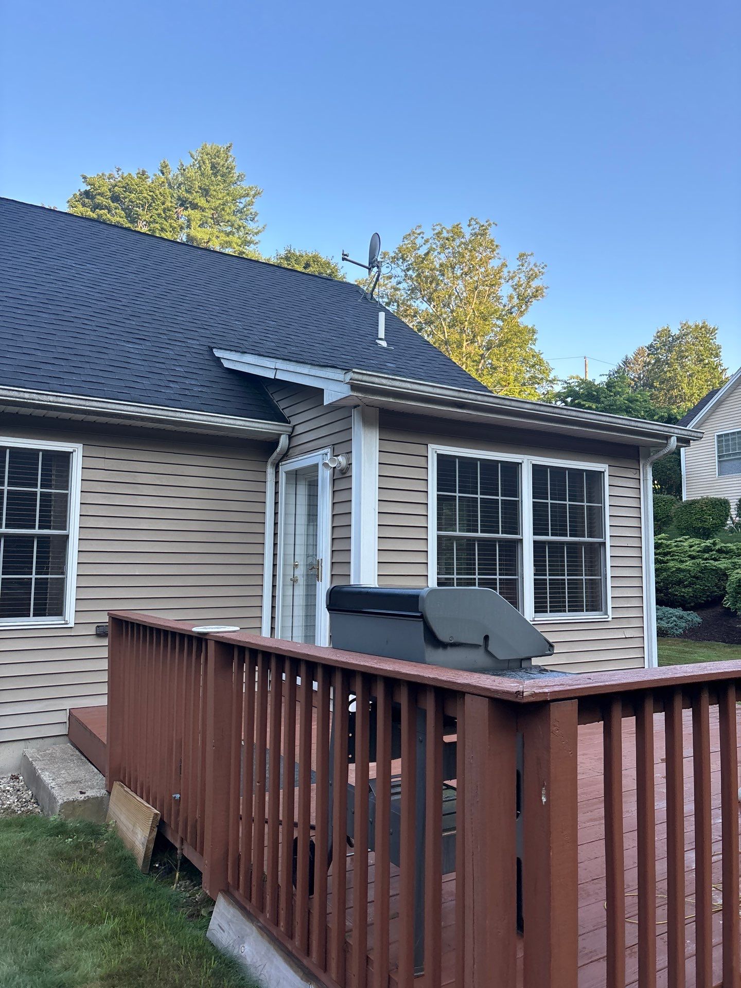Beacon Falls by All site builders LLC