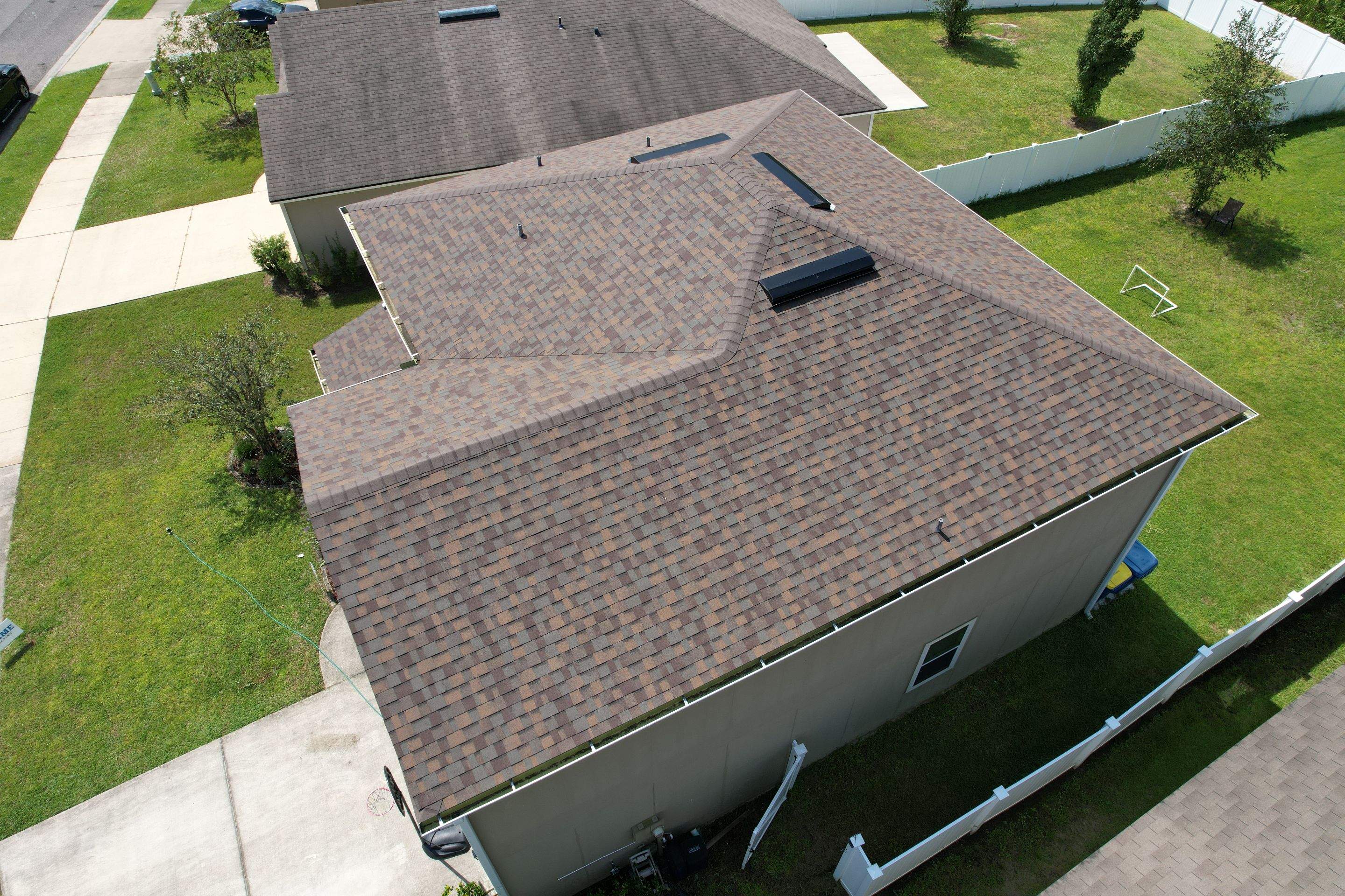 Shingles -> Shingles by Prime Roofing