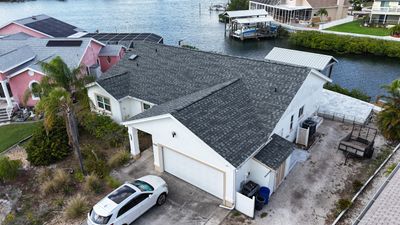 Roof Replacement in Apollo Beach, FL