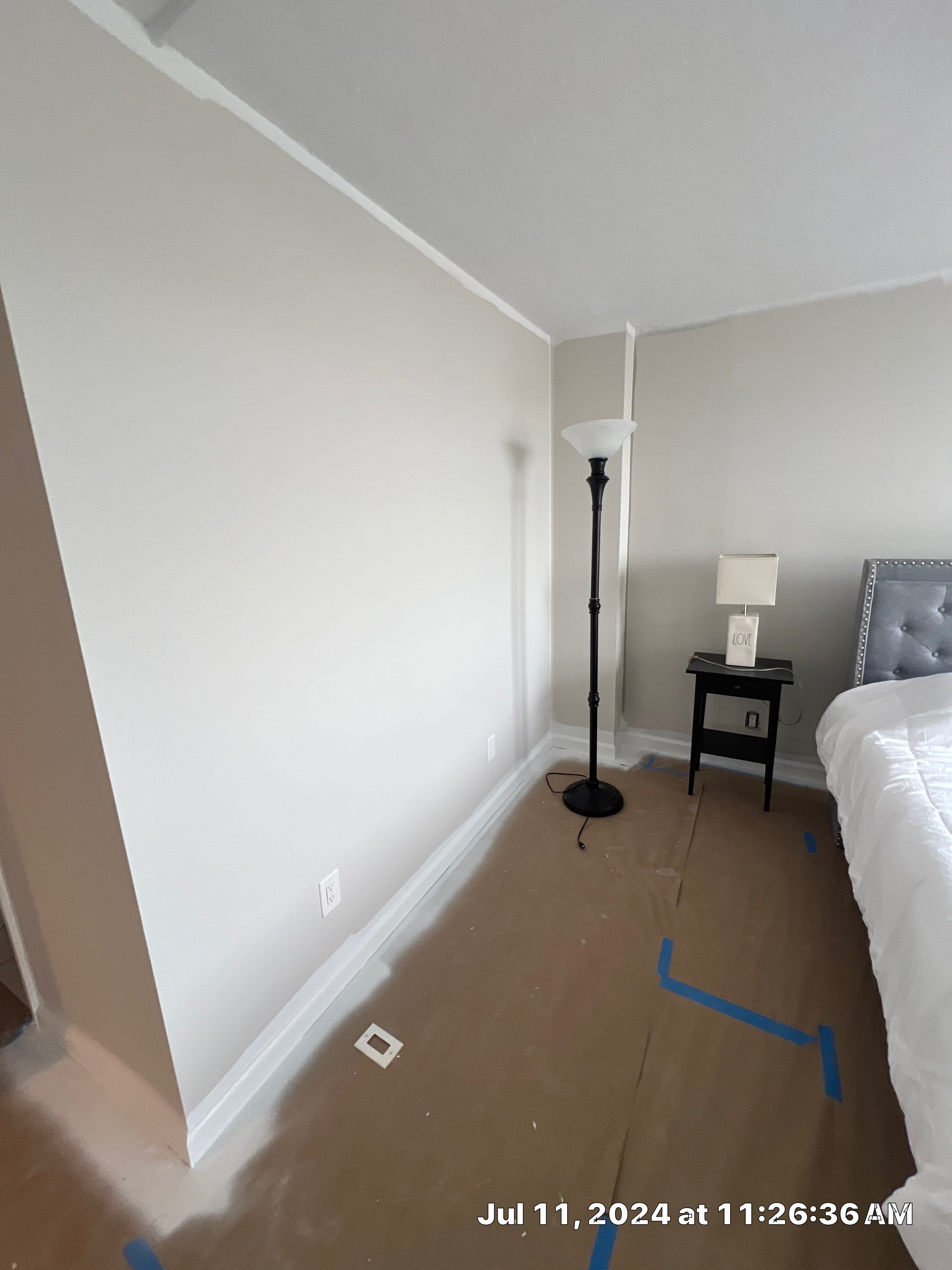 Interior Painting Fort Lauderdale by BKB Pressure Cleaning LLC
