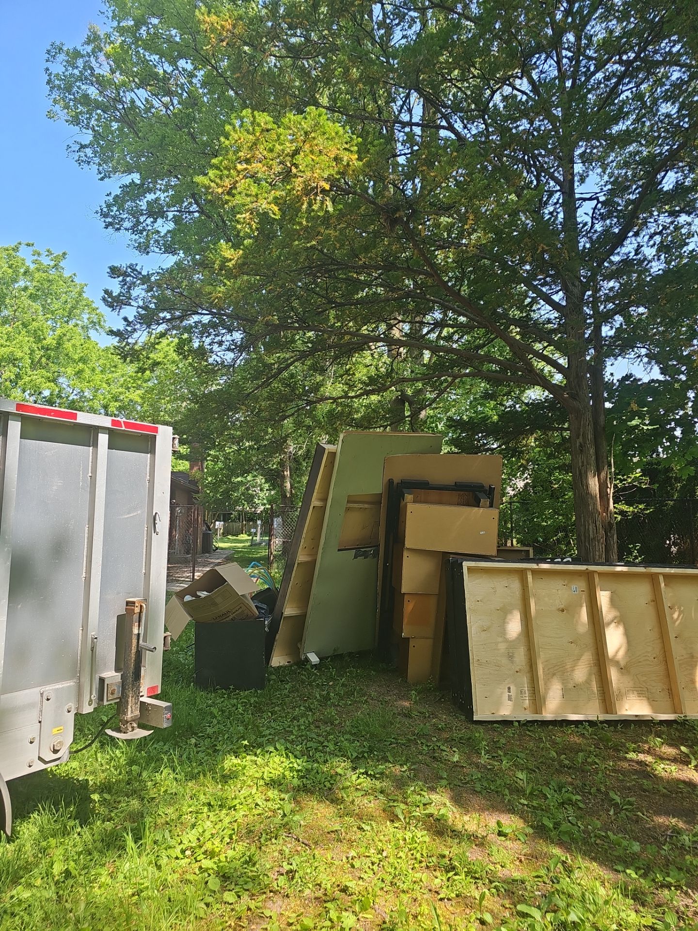 Junk Removal In University of London by Restoration/Cleaning/inspection/Junk