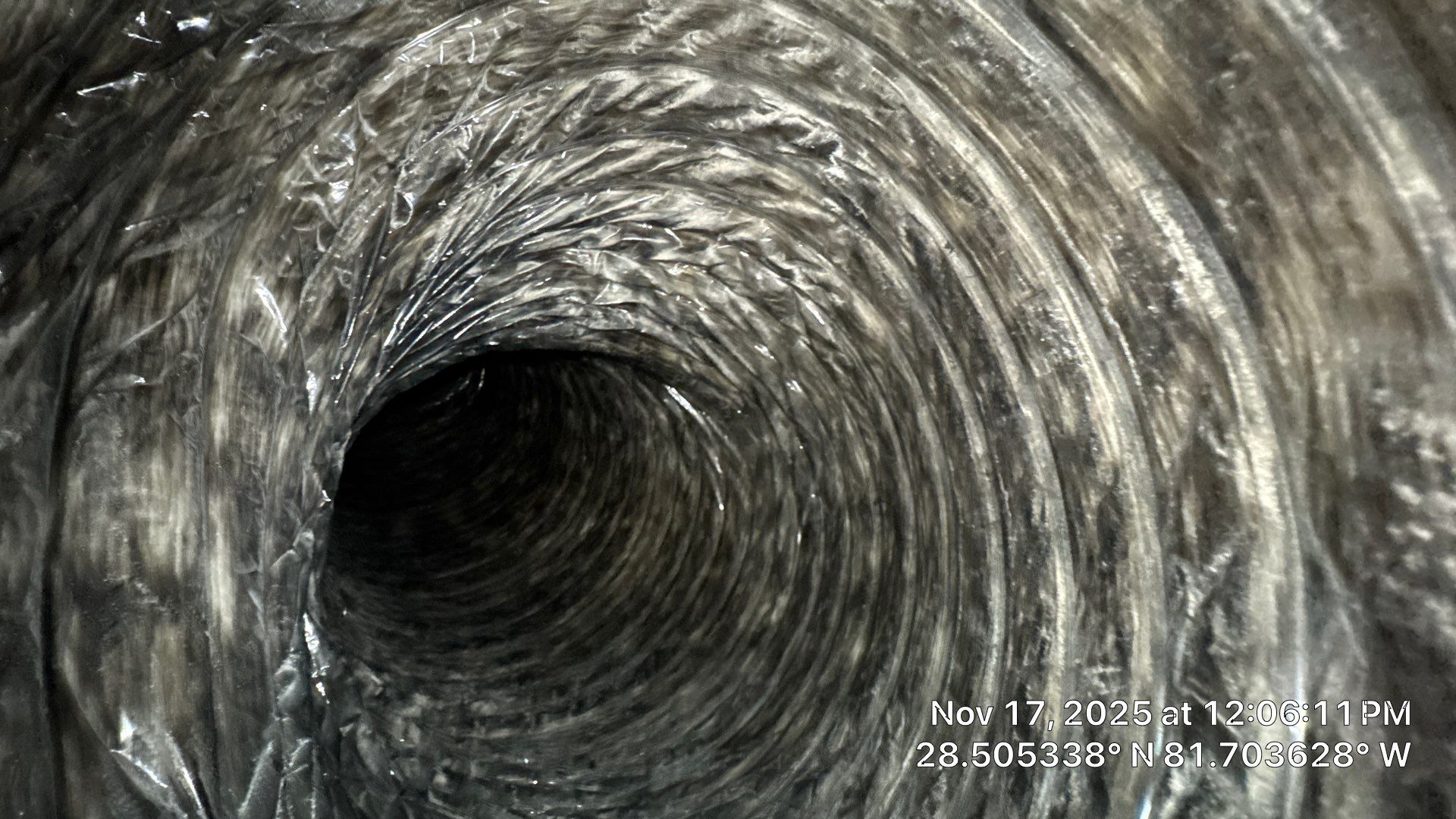 Air Duct Cleaning Boot Repair in Clermont by Hygienic Air, Inc