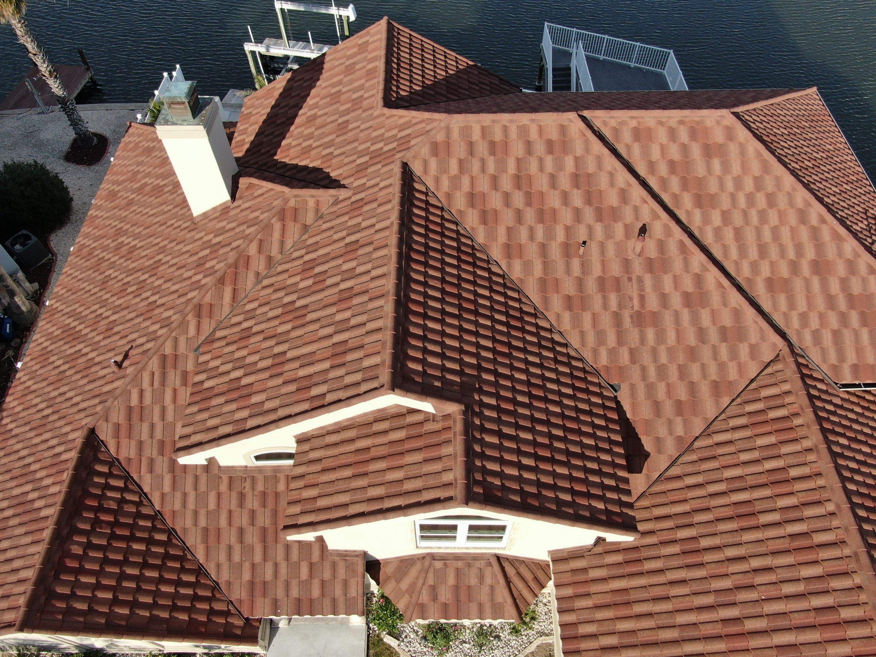 Isla Colon Mediterranean Makeover by Bayfront Roofing and Construction