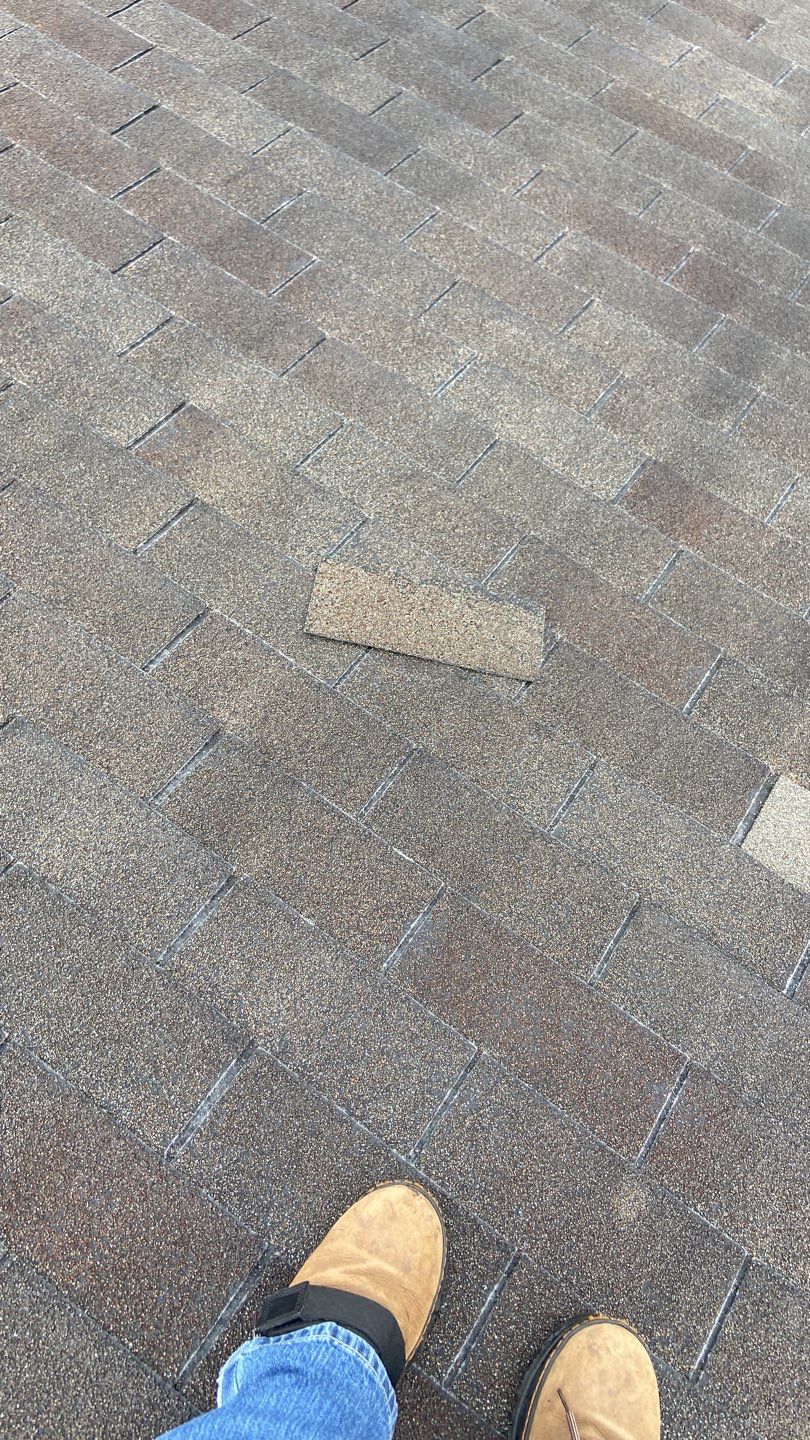 Residential Roofing Installation using CertainTeed by Roof Concepts Construction
