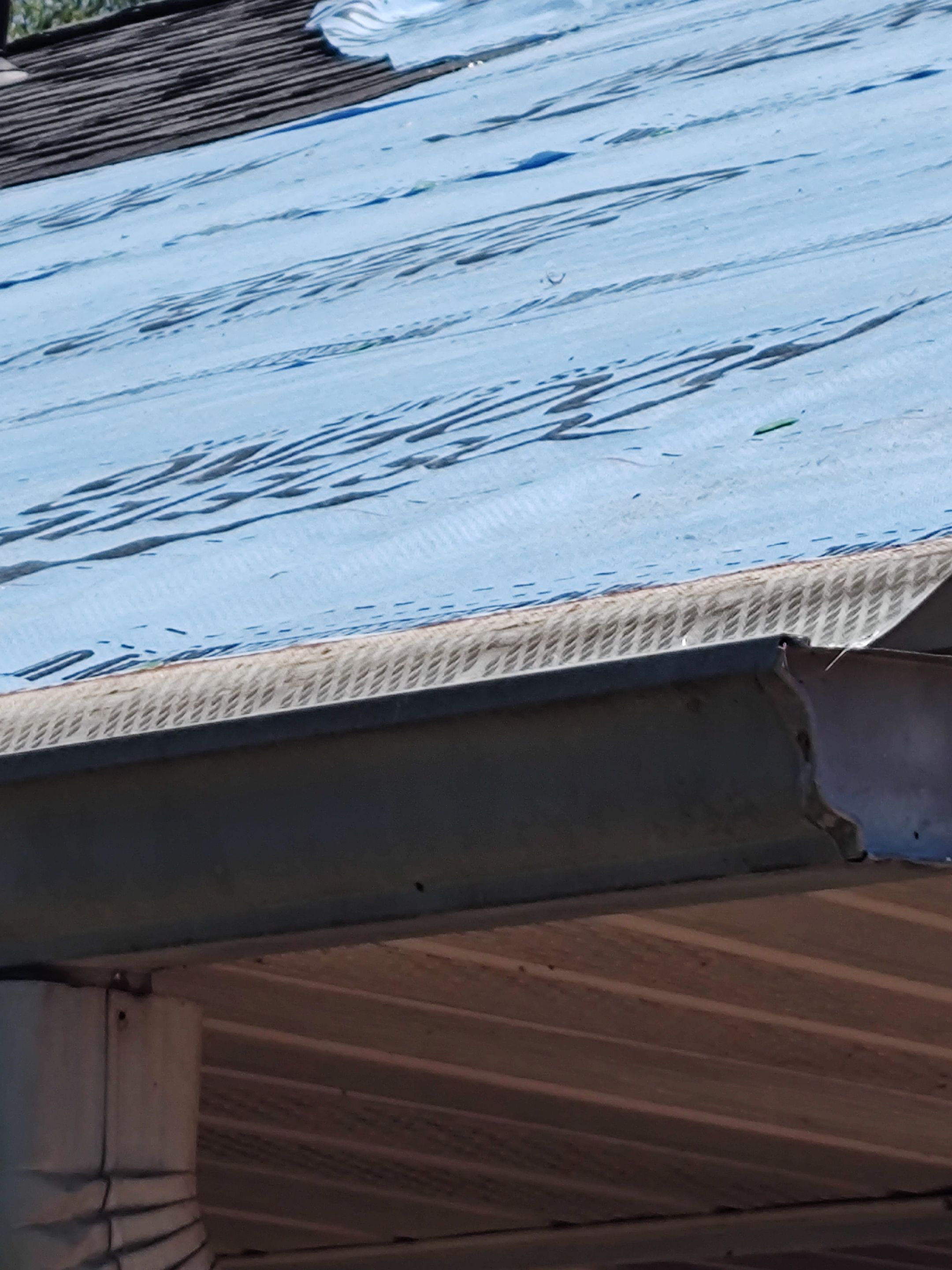Residential Roofing Repair using Malarkey Vista by Hostetler Roofing