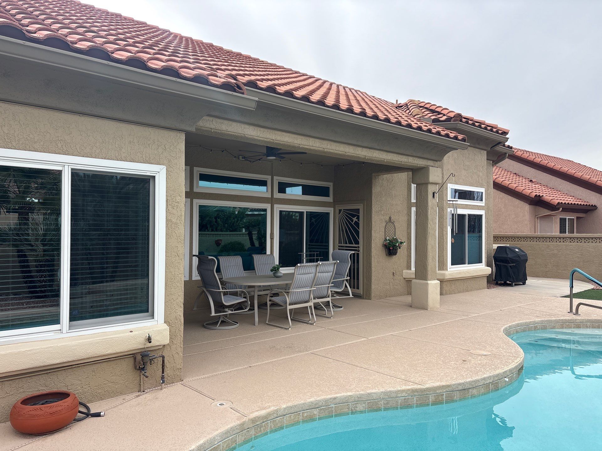 Mr. Mister - High Pressure Misting System Installation, Service and Rentals featured photo.