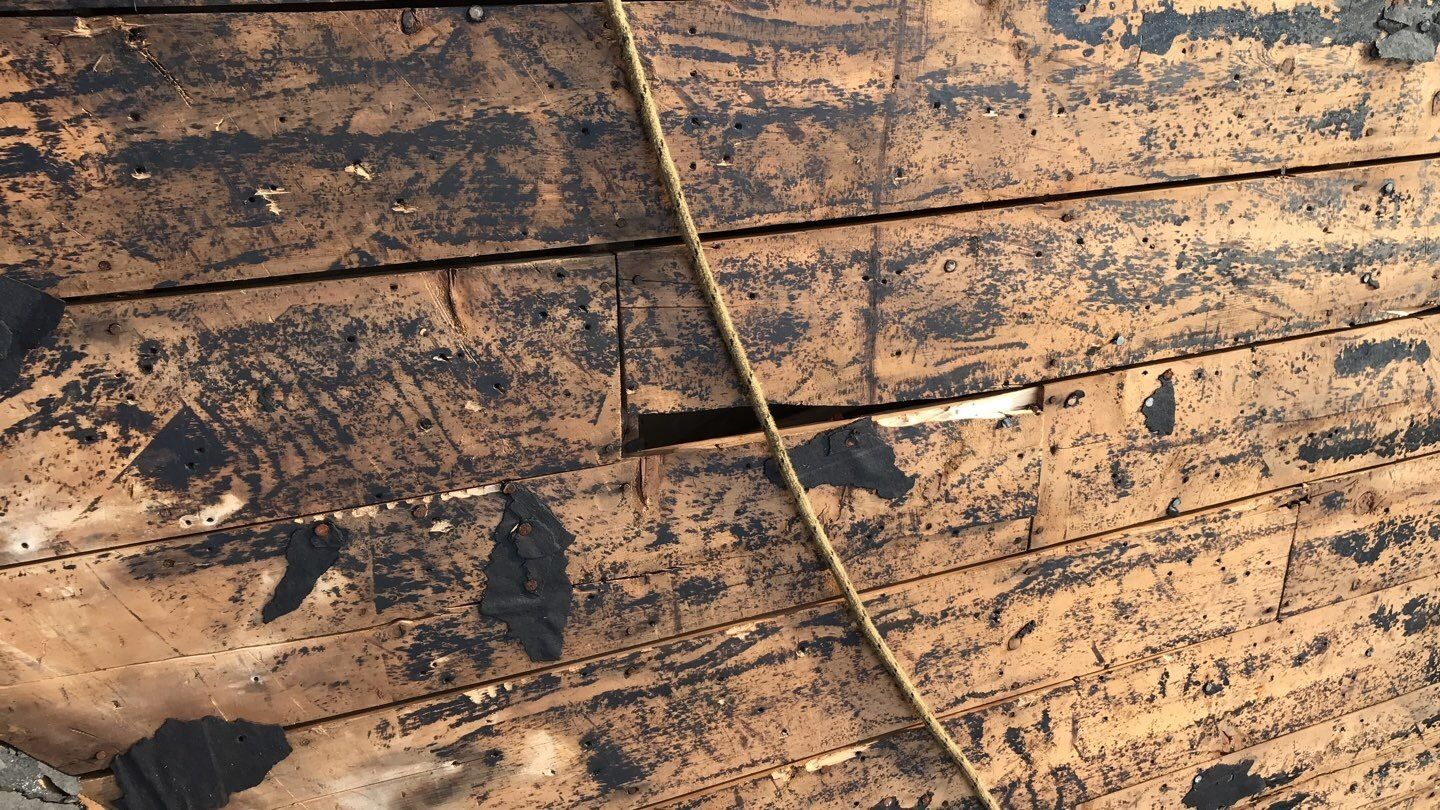 Roof Project in Seven Hills, OH by Barbera Home LLC