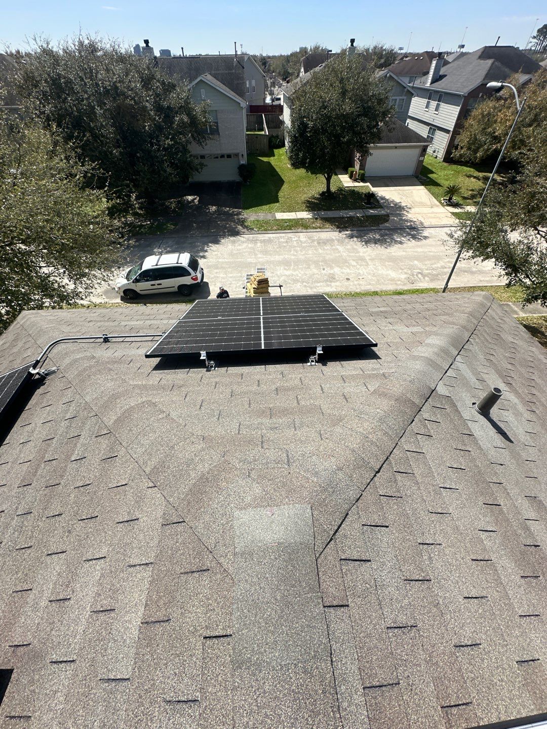 Roof Repair Houston by Roof Repair Company