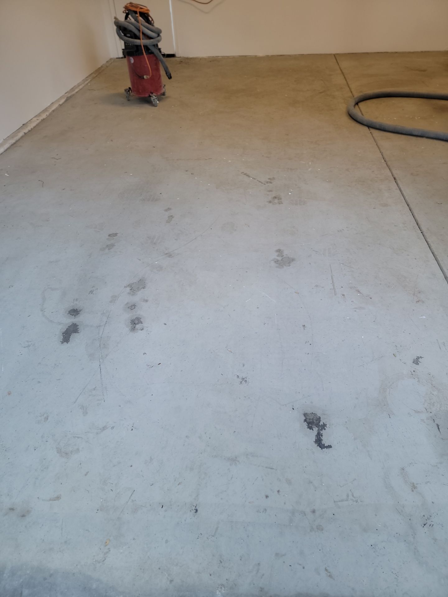 Garage make over by MGP Coatings