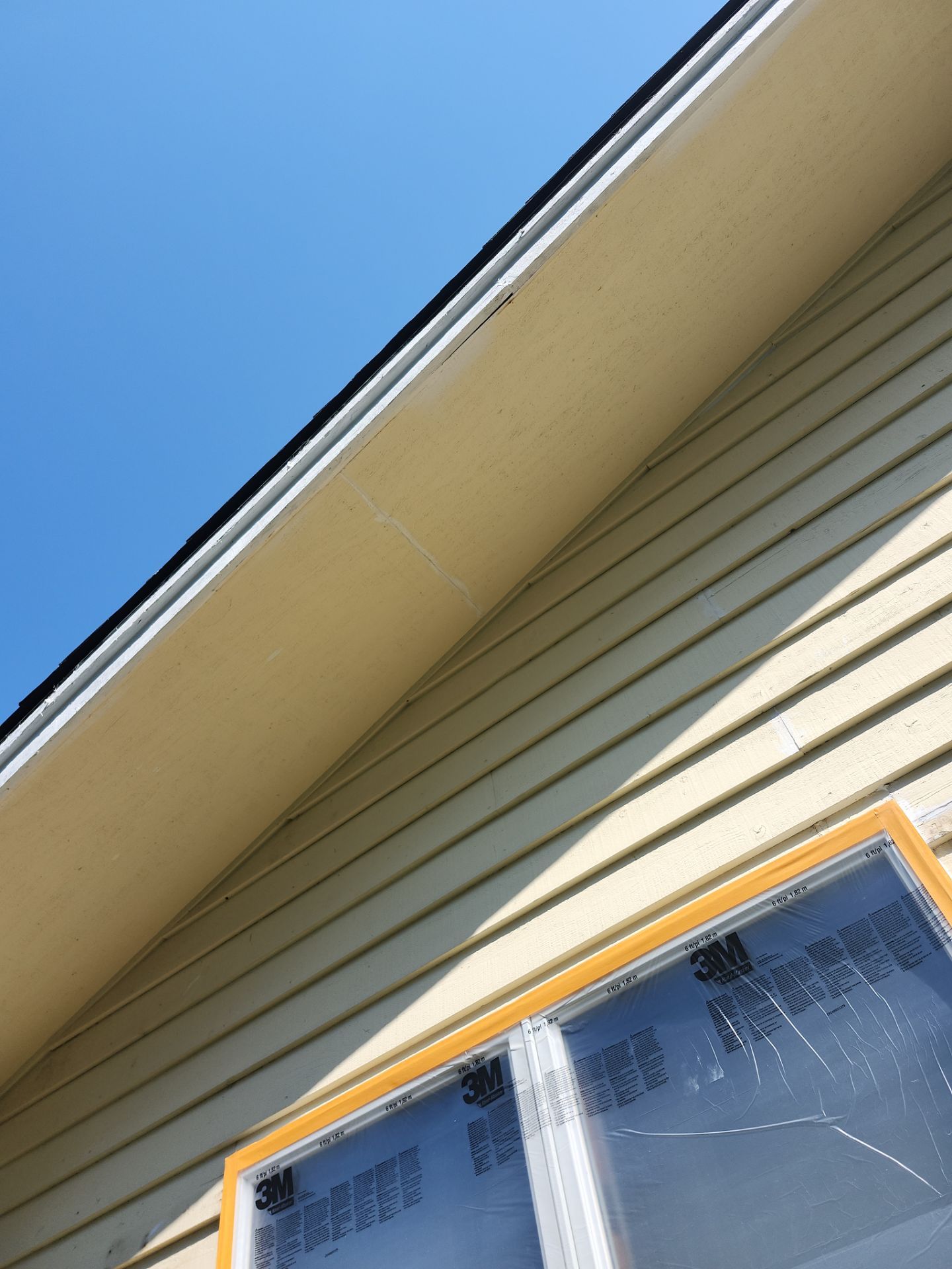 Exterior Painting using Sherwin Williams by Painter1 Inland Northwest