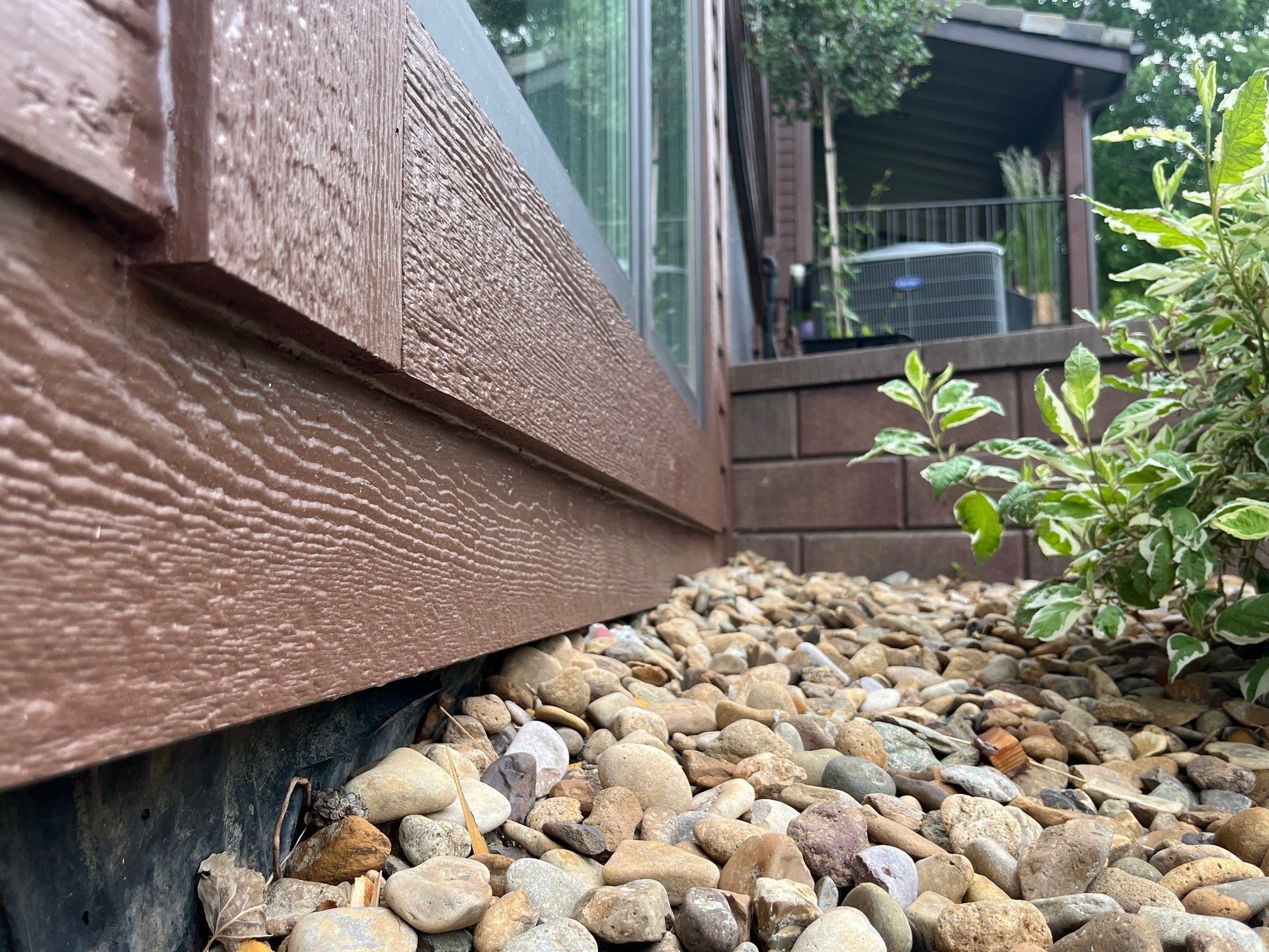 Diamond Kote Siding in Rapid City by Weather-Tite Exteriors LLC