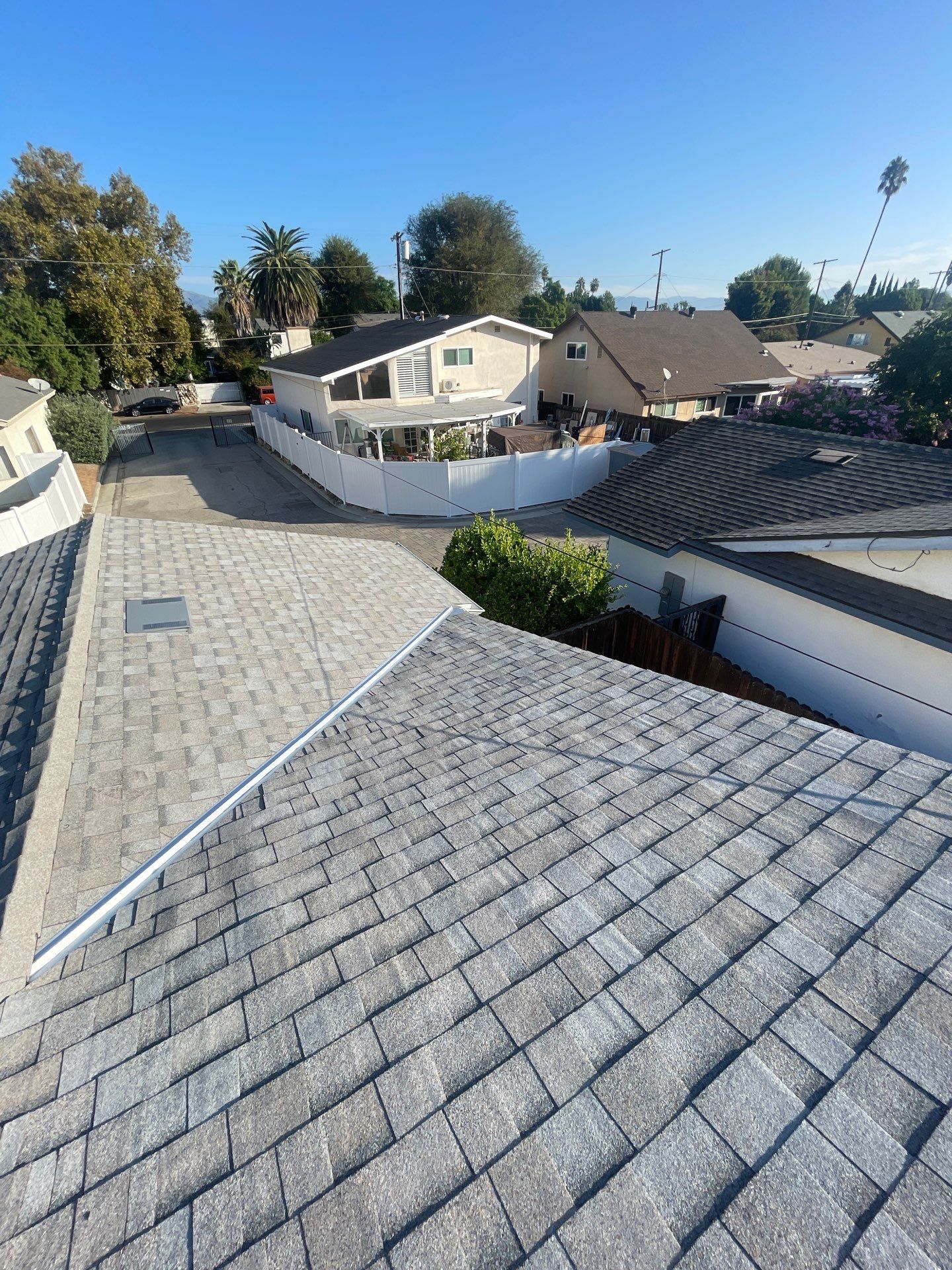 Roof Replacement - Winnetka CA 91306 by Epic Roof Replacement