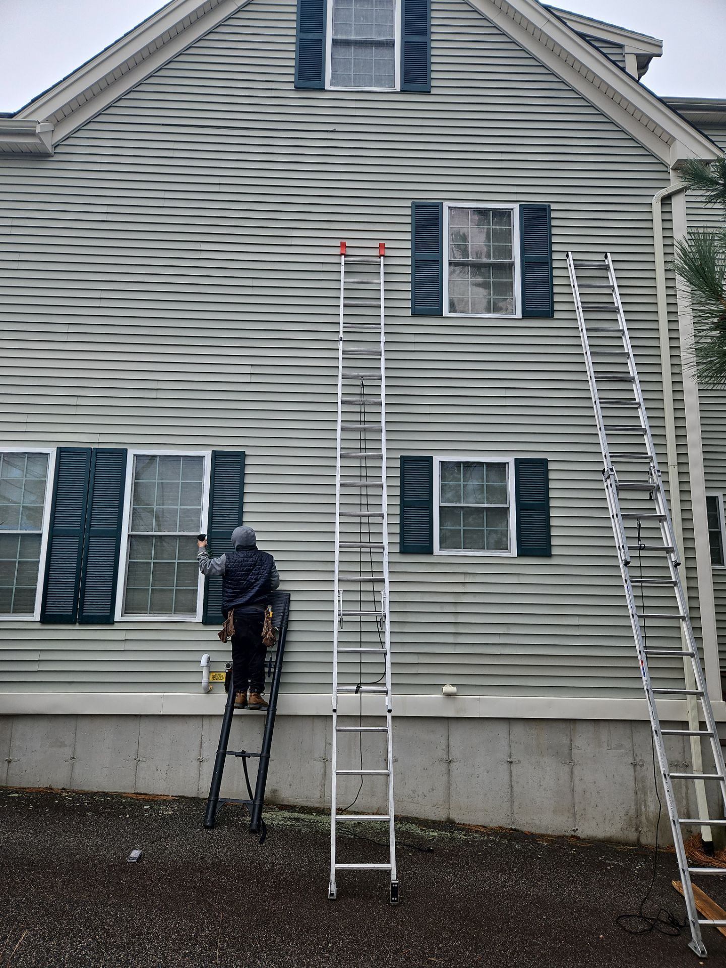 Siding | Waltham by Mighty Dog Roofing of Greater Middlesex County